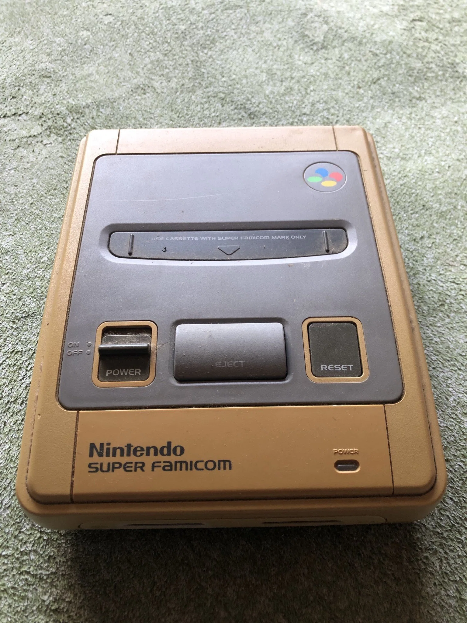 Retrode スーパーファミコンハード Retrode2本体を使ってSFCのカセットデータを吸い出してみた☆ | あかね