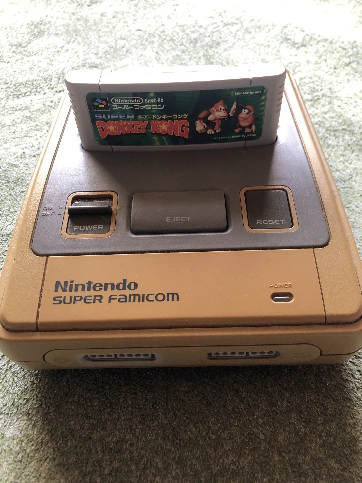 レトロゲームハード健康診断＃2｜肝数値高男