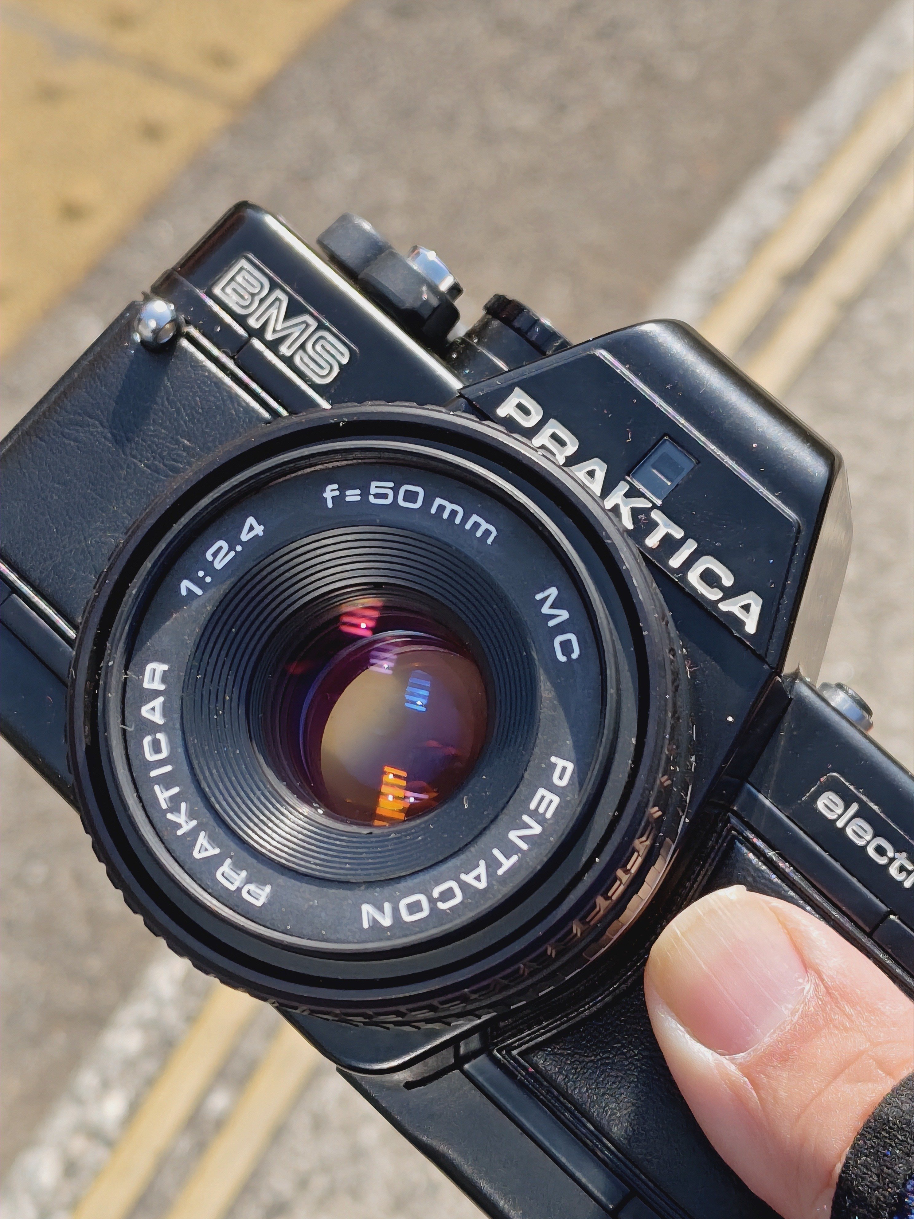 第128回フィルムさんぽ(PENTAX17+ハーフカメラ回)に参加してき 第128回フィルムさんぽ(PENTAX17+ハーフカメラ回)に参加してき