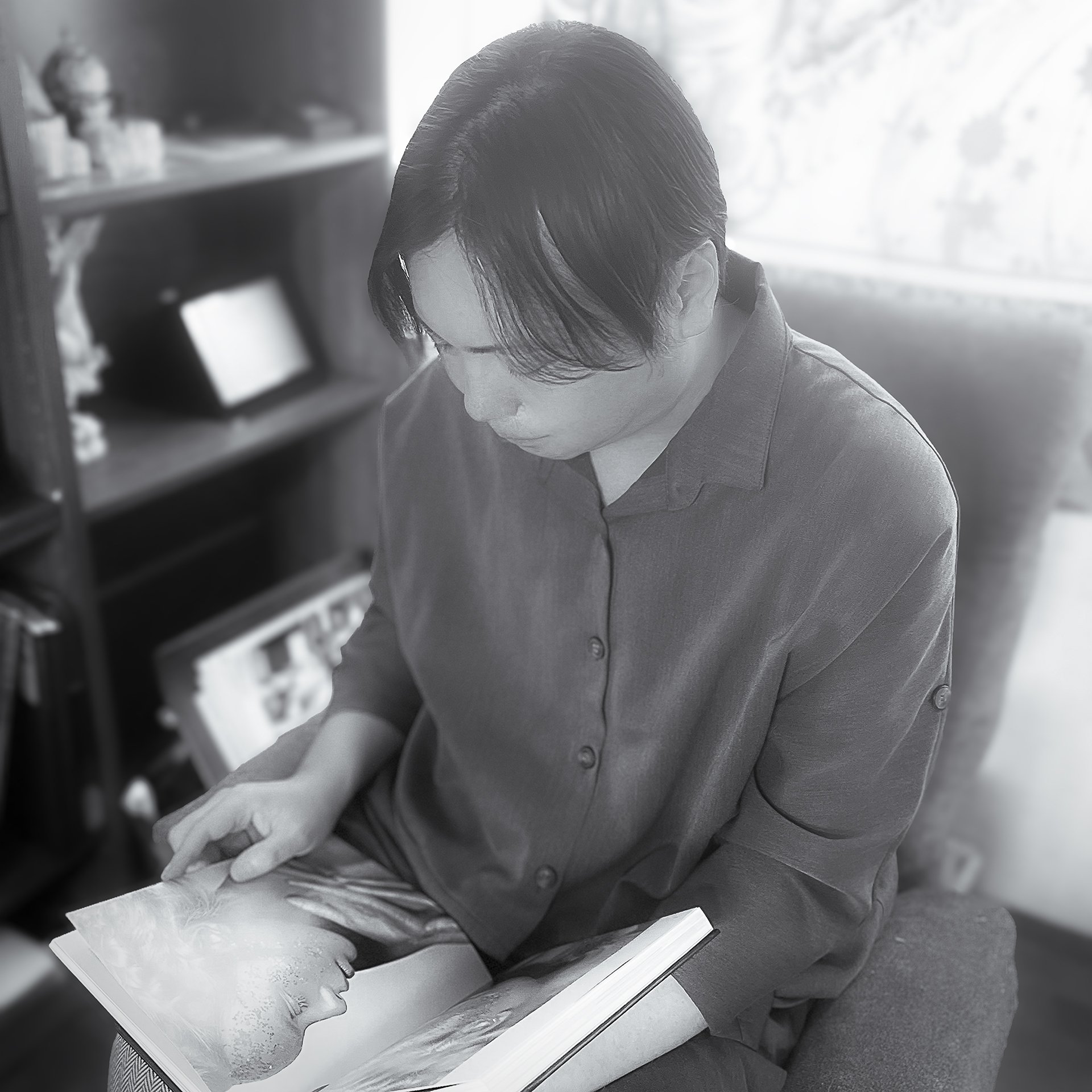 廣川政樹｜プロフィール・経歴・受賞歴・展覧会・掲載誌一覧