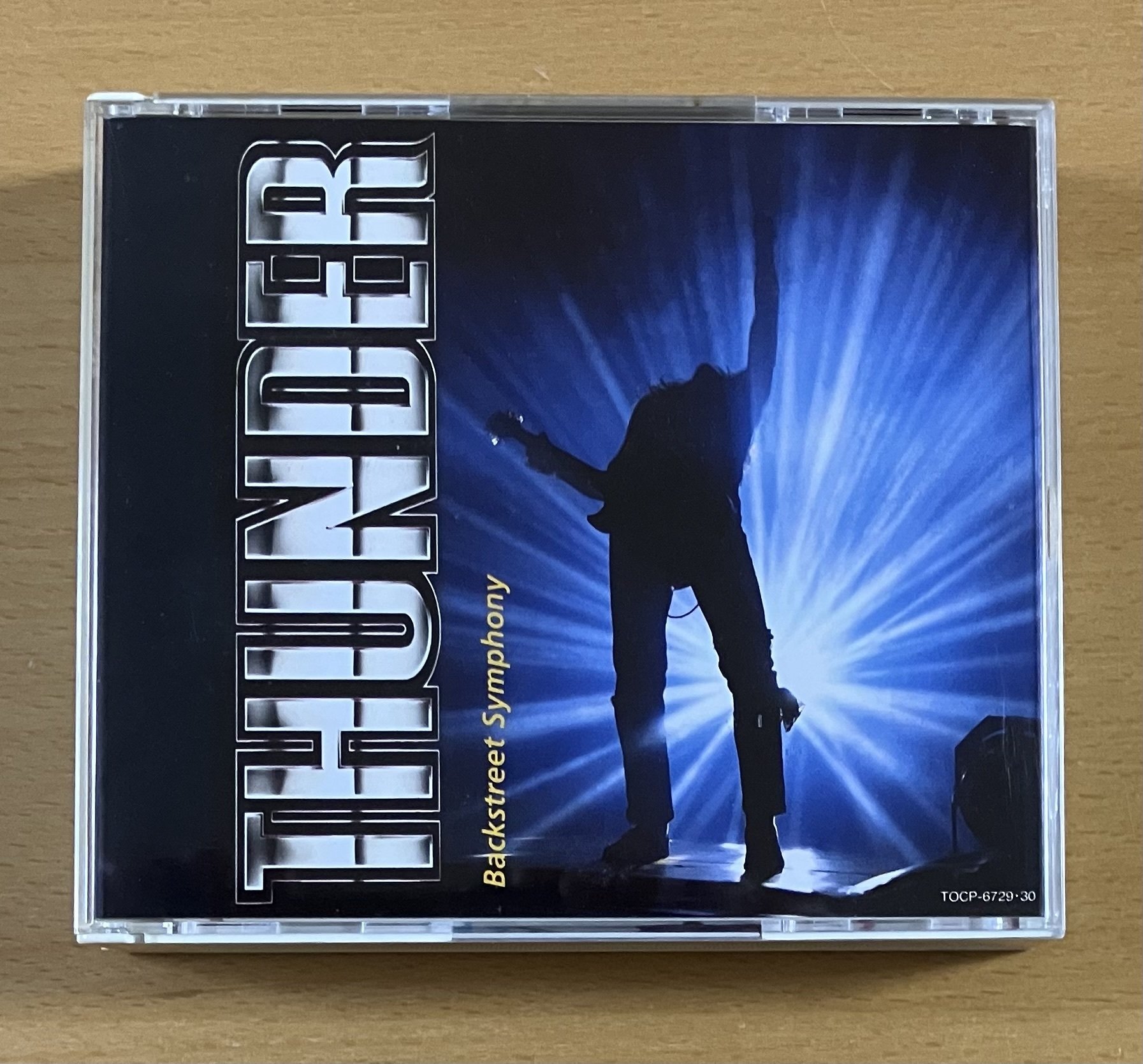 MyAlbumCollection #46 (1994.11-12)｜Yusuke