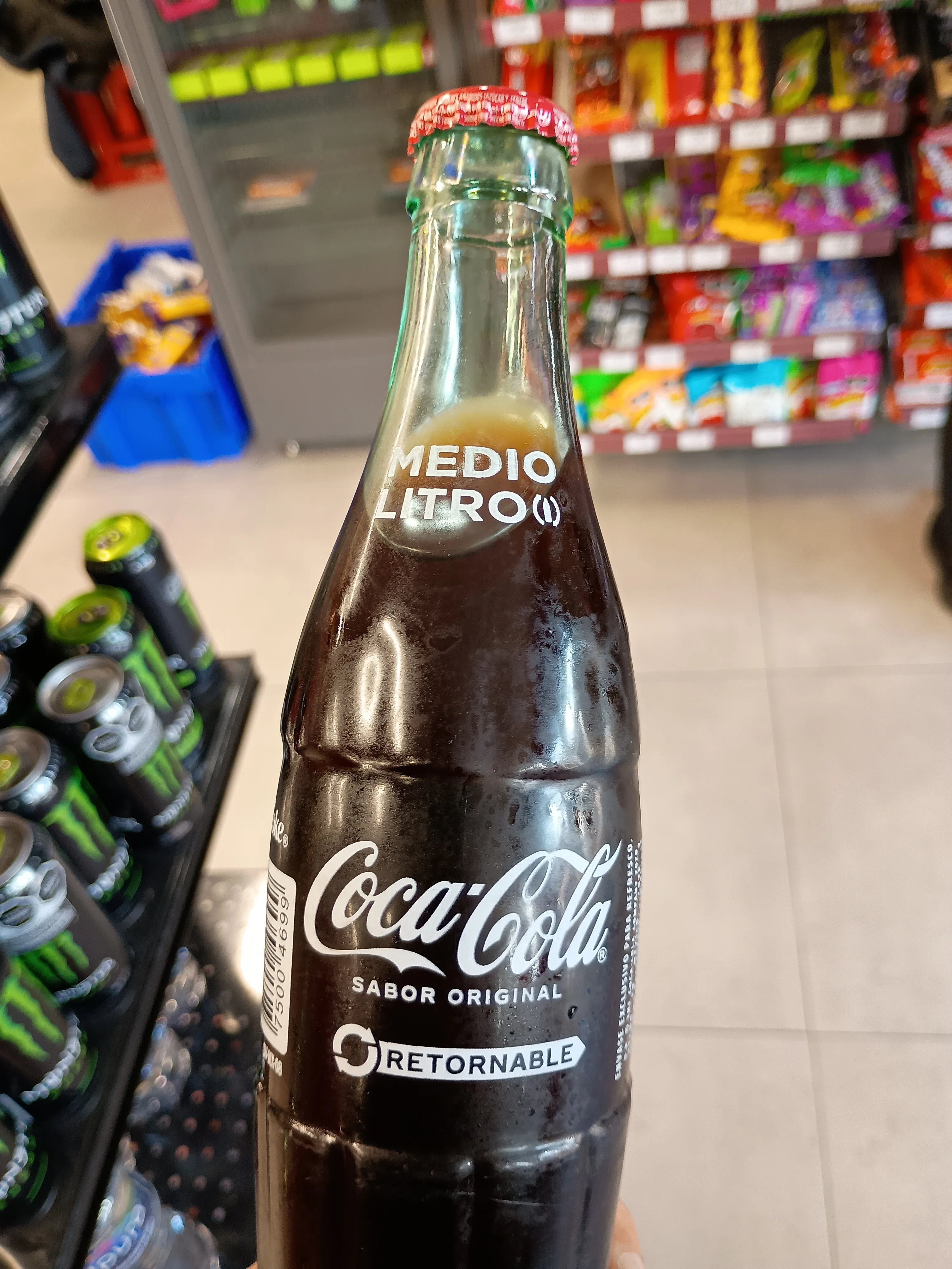 世界一おいしいメキシカンコーラ｜竹田衛の備忘録