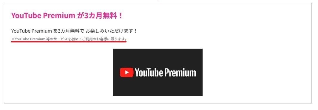 YouTube premium 12ヶ月無料コード3枚 youtube premium 12ヶ月プロモーションコード - メルカリ