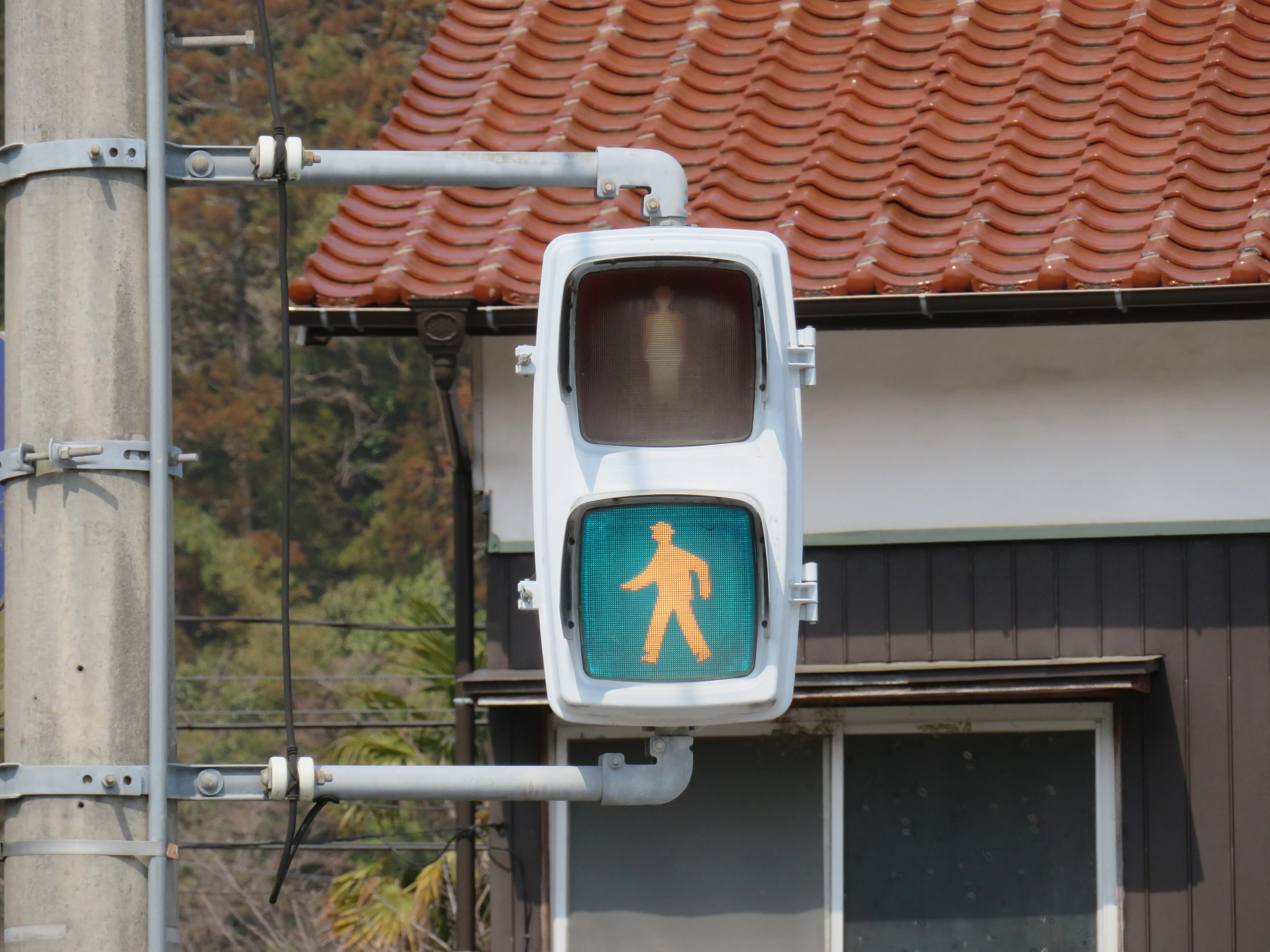 2025年3月末版】山口県で現存している歩行者用信号機の数｜るーと