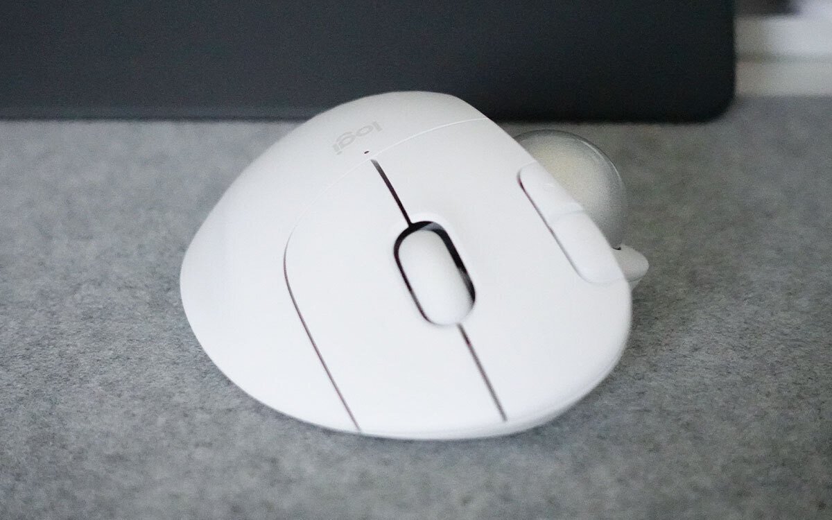 マウス・トラックボール Magic Trackpad マジックトラックパッドを左手デバイスにするという提案【Mac