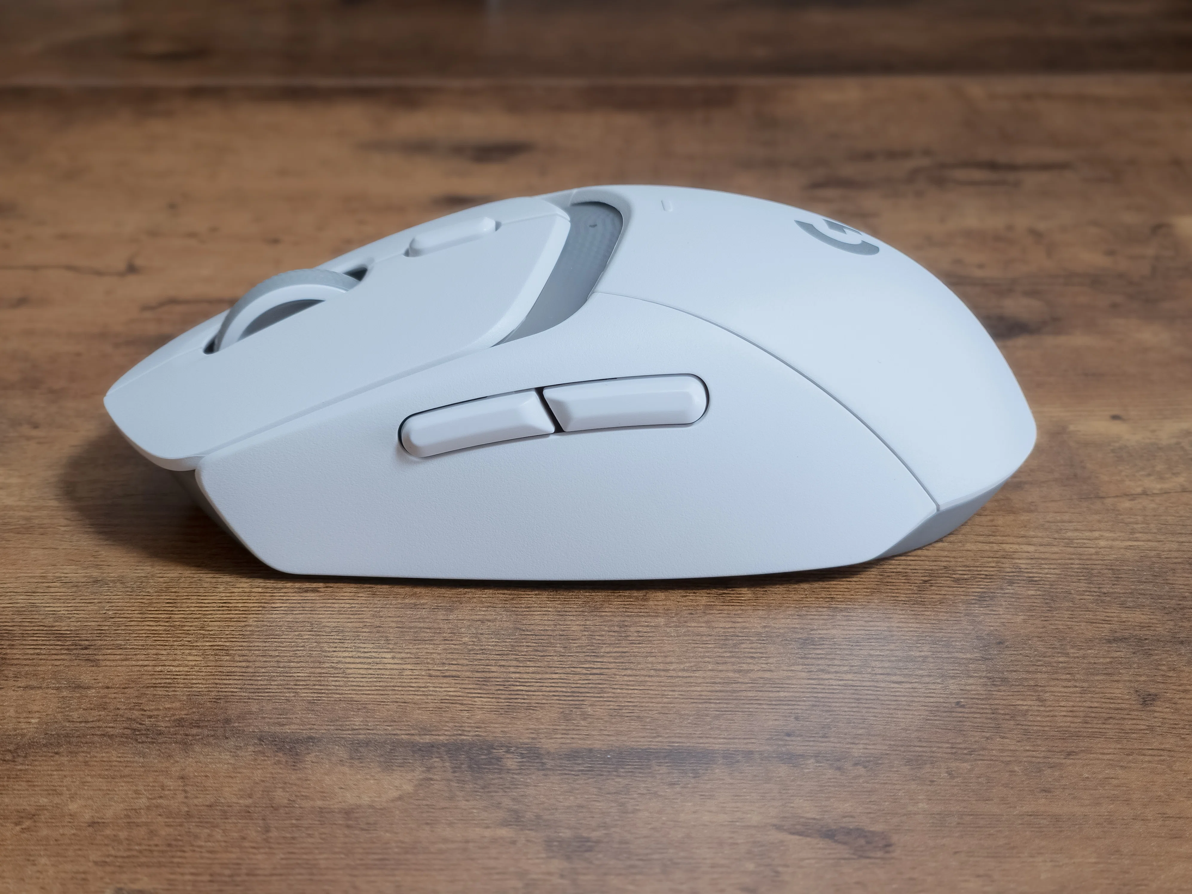 [Gadget Review] A Gaming Mouse a Cut Above the Rest. | Logitech G G309 ...