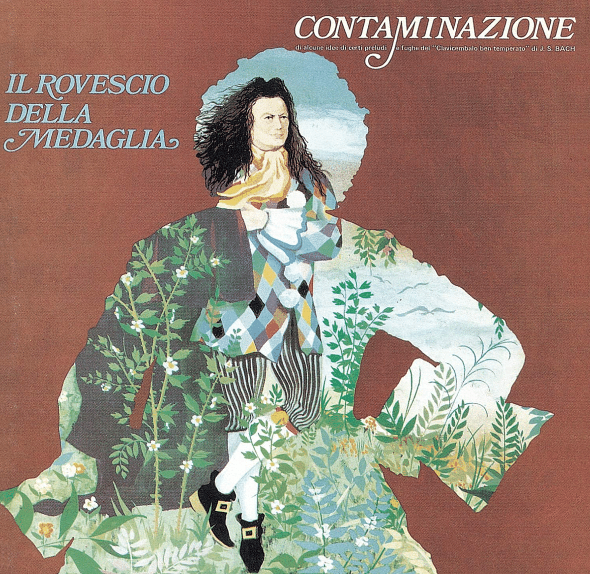 イタリアン・プログレの名盤5選 #1：叙情と技巧が織りなす幻想