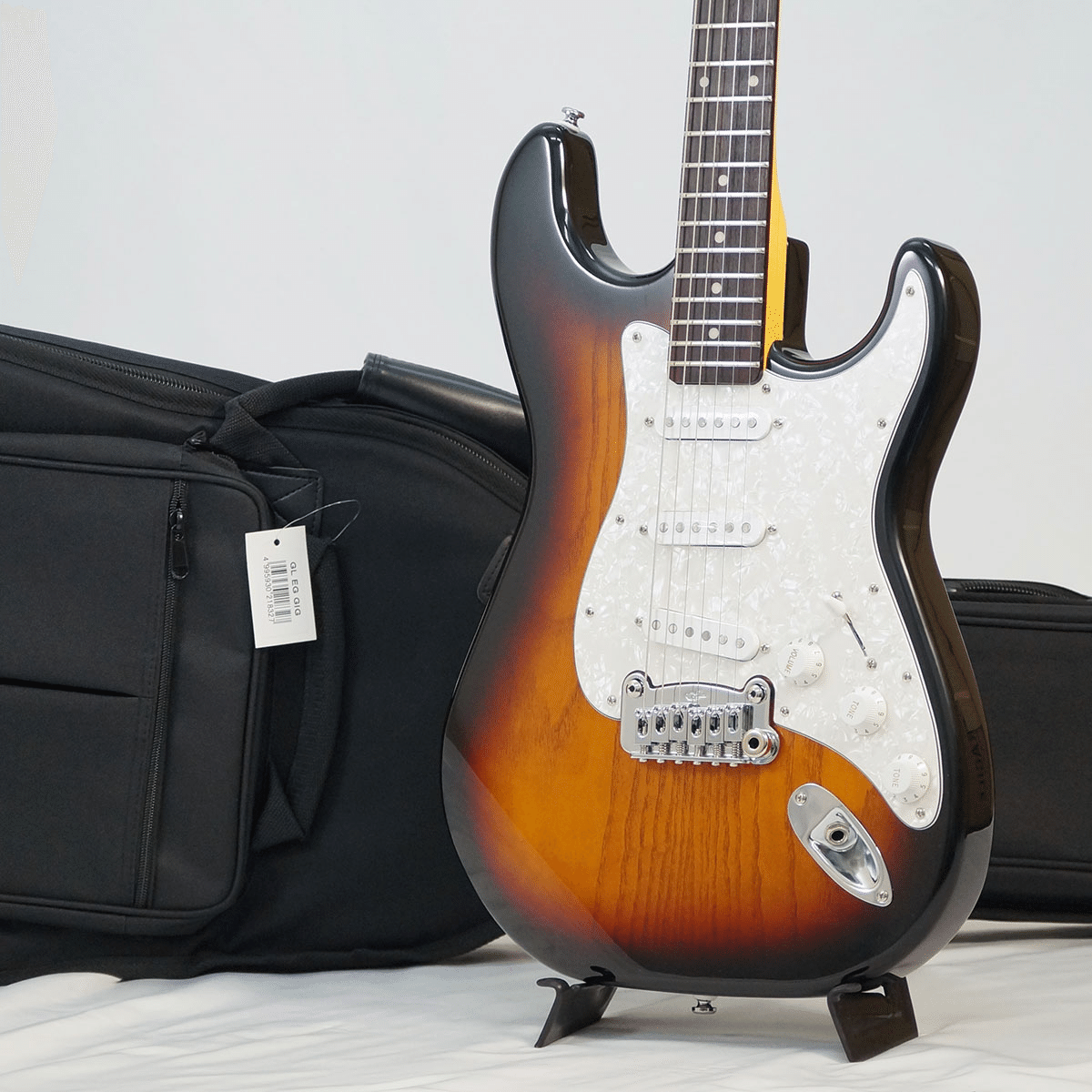 春のG&L祭り！「G&L Tribute Series LEGACY」が現品限りの