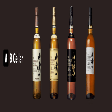 サントリー山崎シリーズの価格推移と特徴を徹底解説！｜B Cellar