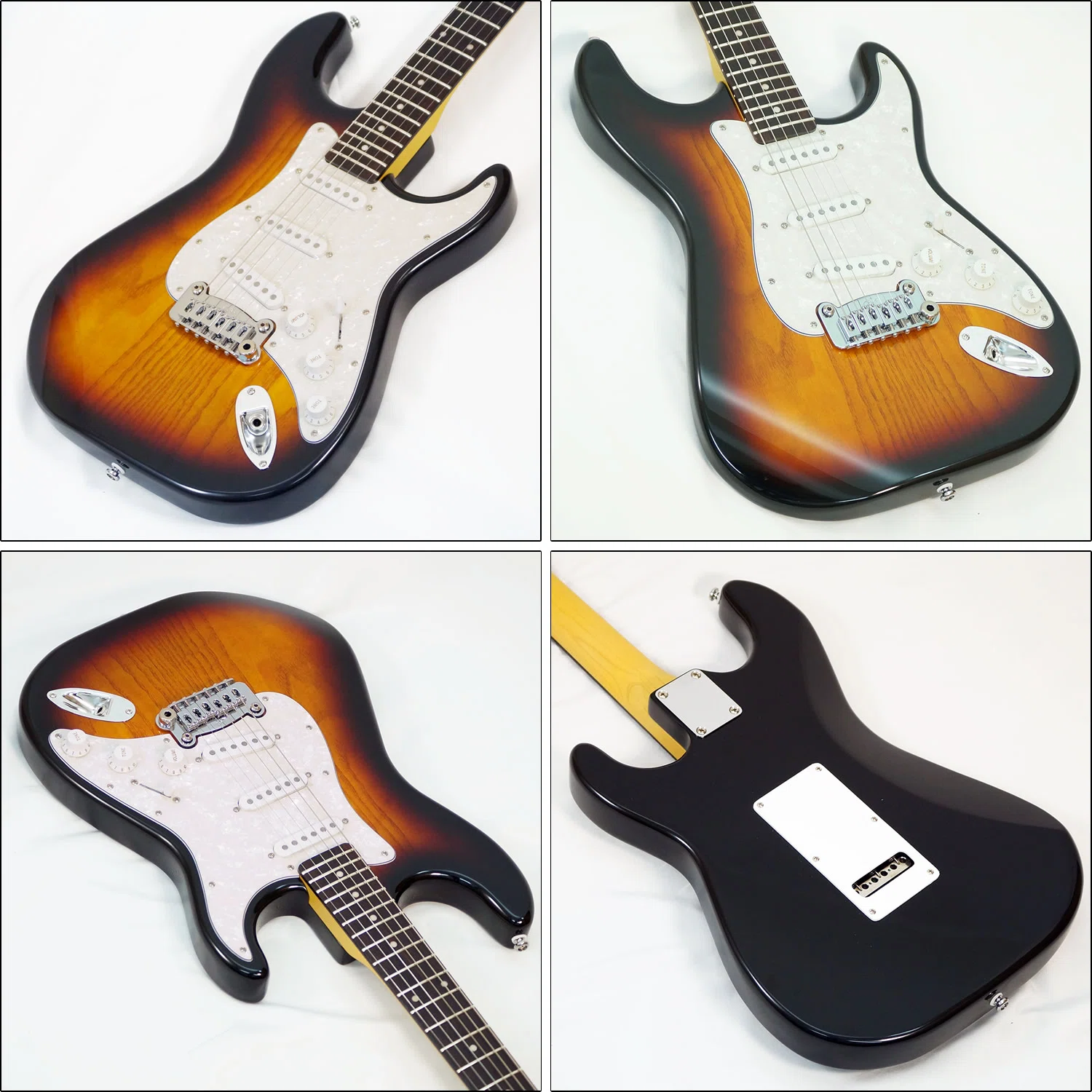 春のG&L祭り！「G&L Tribute Series LEGACY」が現品限りのアウトレット
