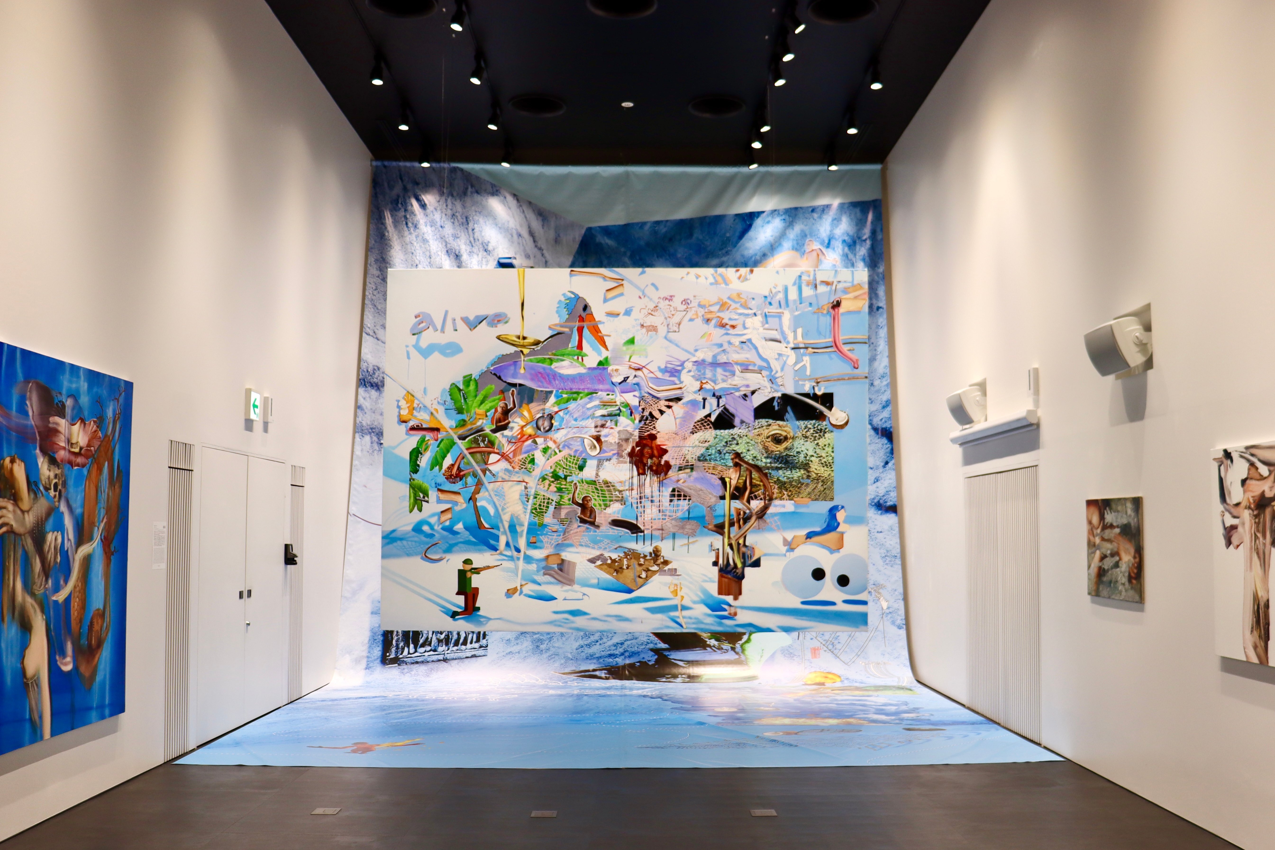 芸術写真 Abou Time for Art】「中心」ではないものを見つめて──今津景さんのアート