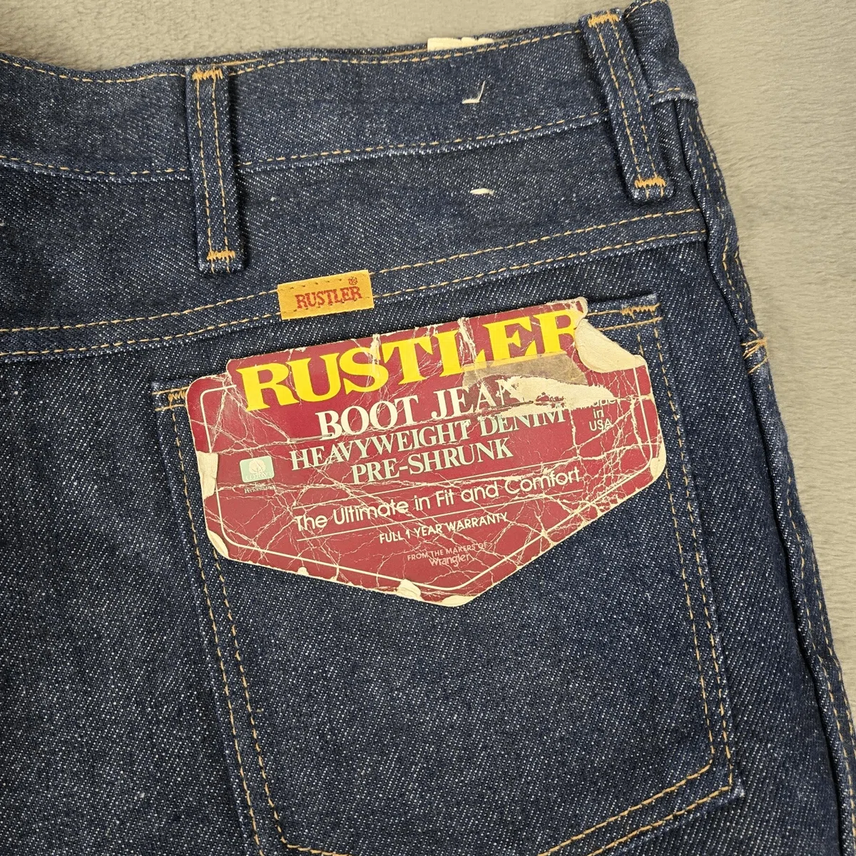 再び出品します。 さらにさらに値下げしました。 RUSTLER研究】「87620」② すべての答えは己の中に｜齋藤