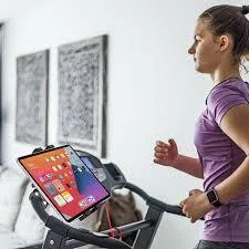Zwift Runningをジムのトレッドミルで使う方法｜note AIニュース