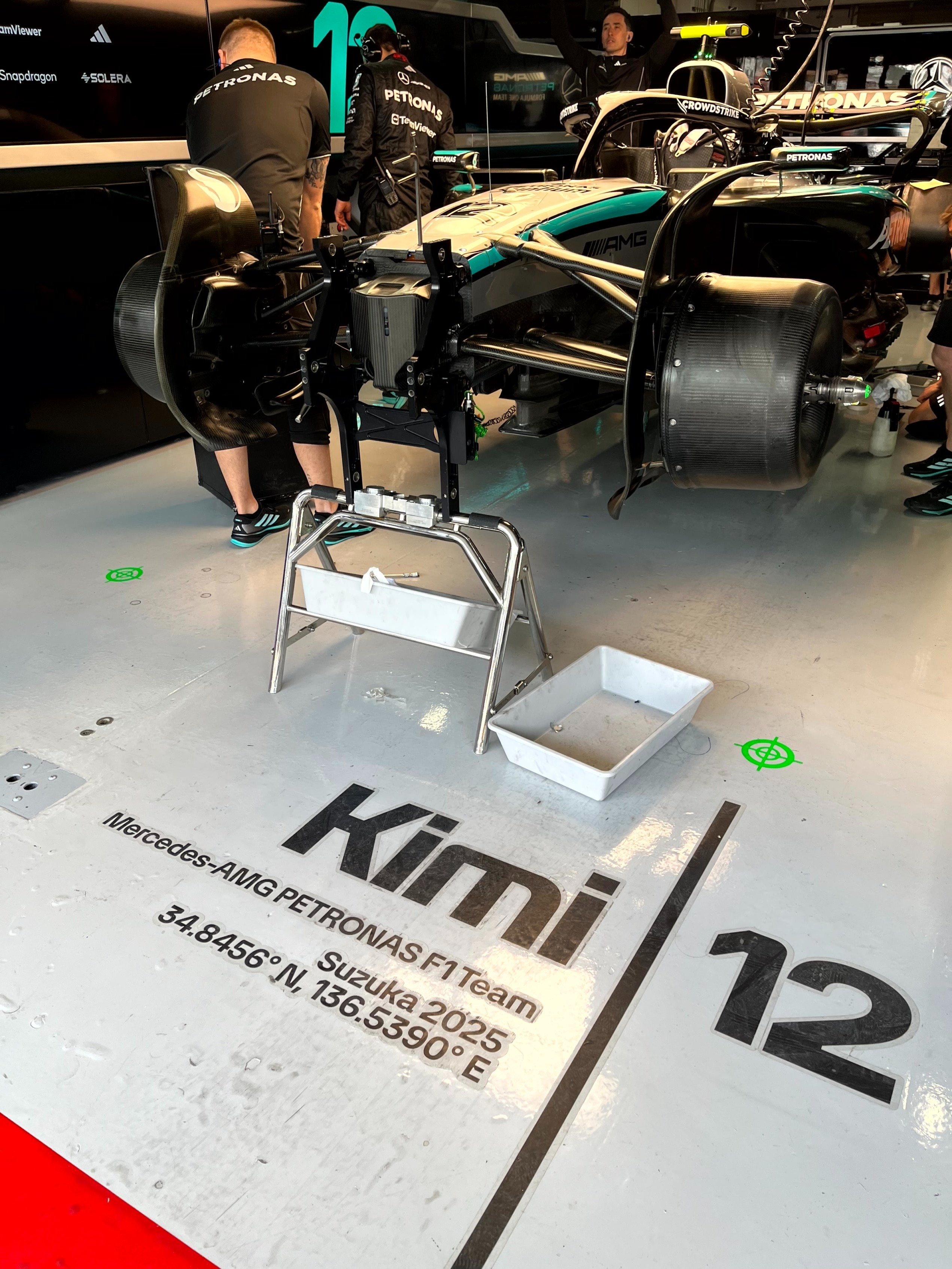希少F1鈴鹿 2022 パドッククラブパス AMGペトロナス メルセデスチーム 希少F1鈴鹿 2022 パドッククラブパス AMGペトロナス メルセデス