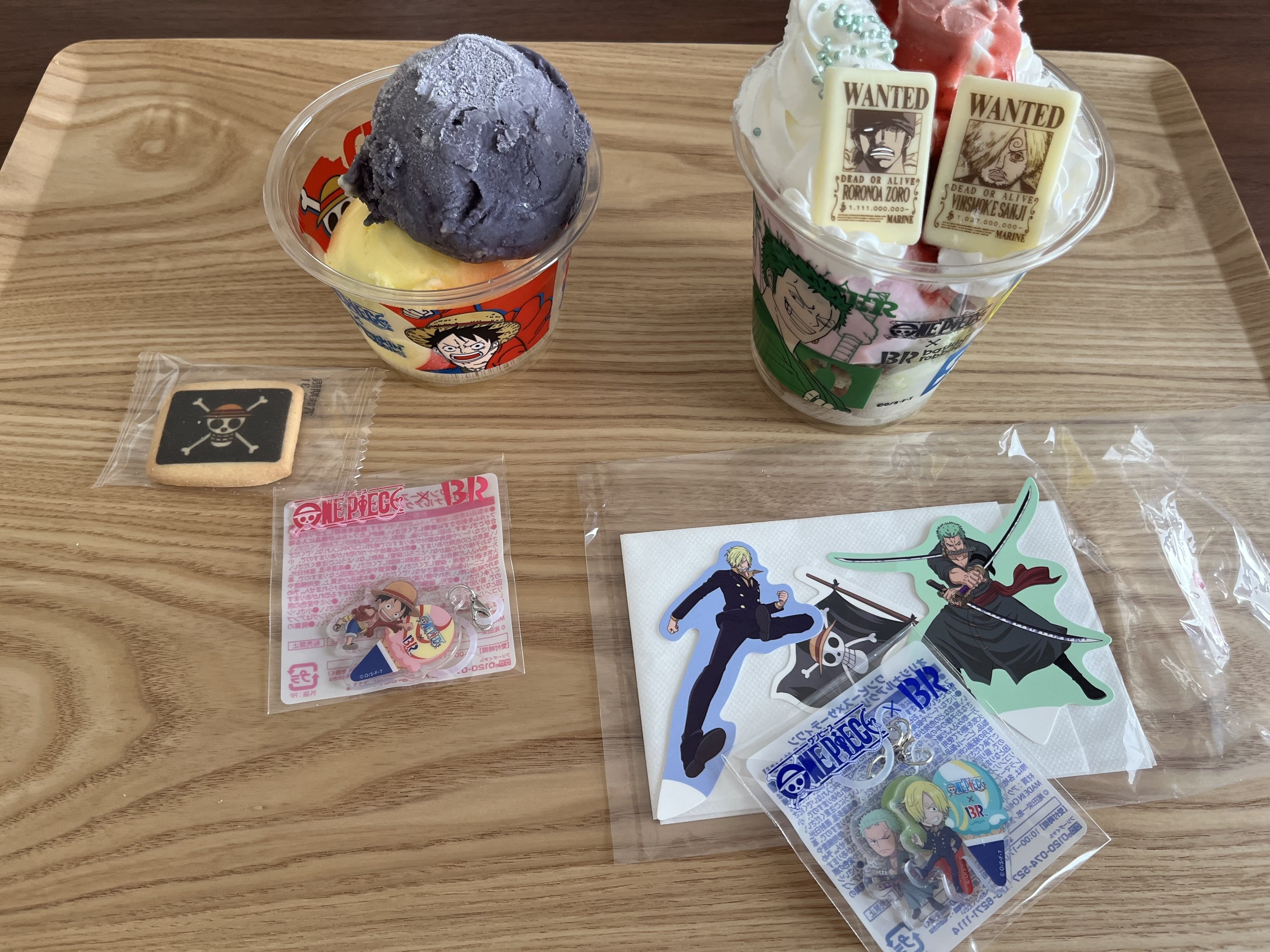 原作コミックス | ONE PIECE.com（ワンピース ドットコム）