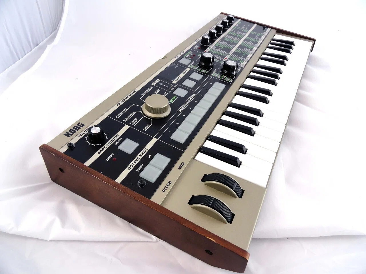 Jungleおじの機材遍歴 その①｜Tact Labs(サンプラーで音楽作る人)