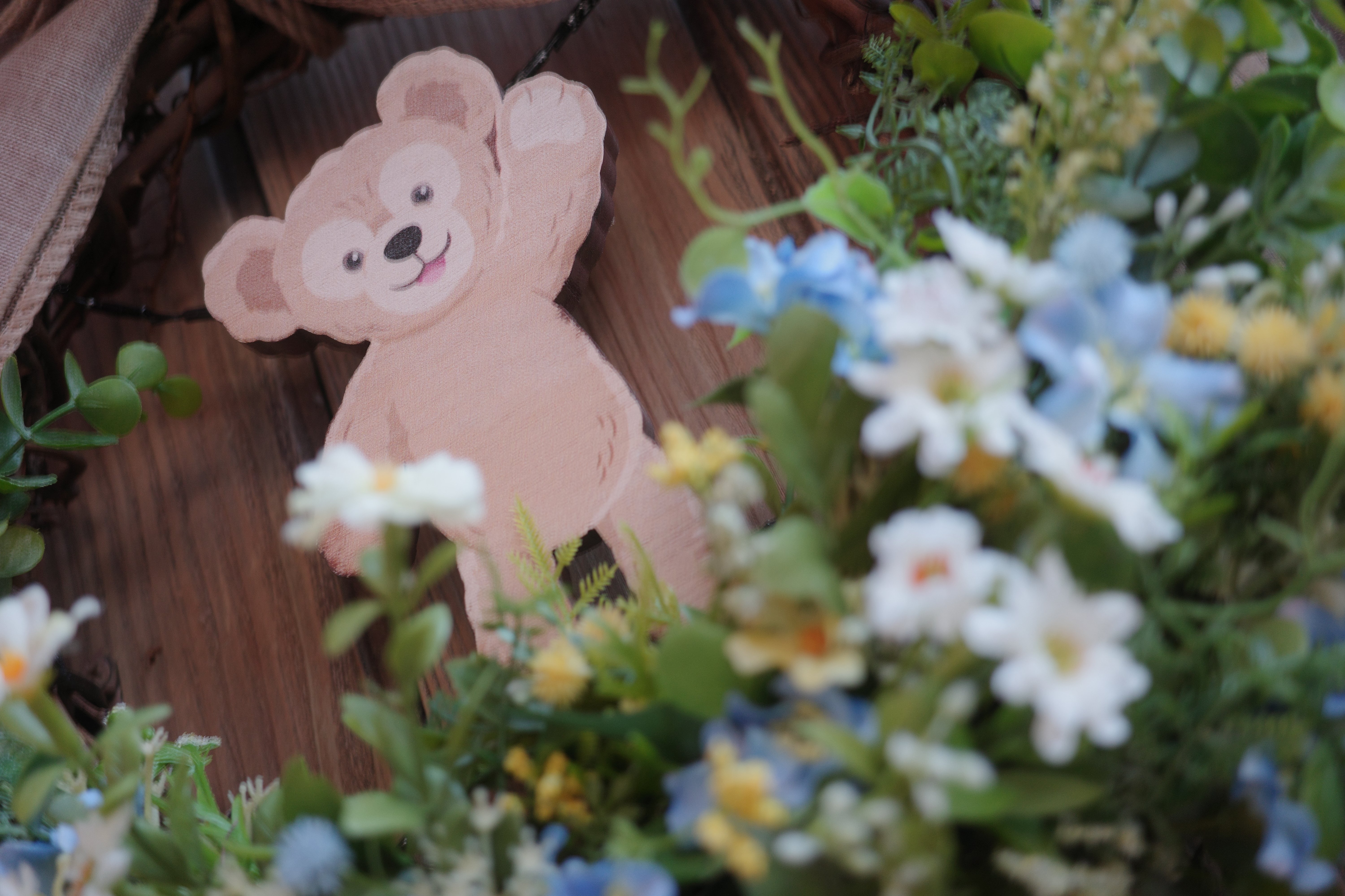 GRⅢx snap#7 東京ディズニーシーで適材適所を探す旅｜PhotoClef. | Yuz.