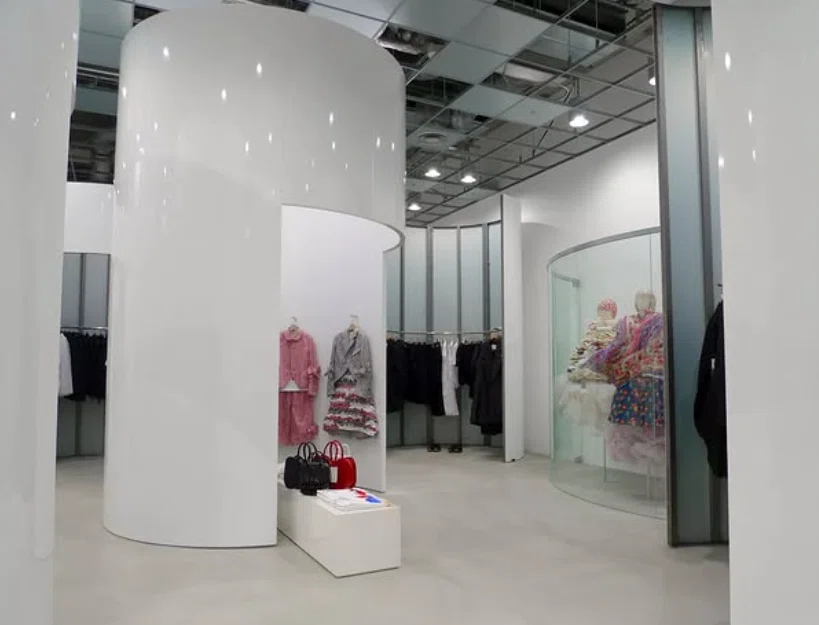 東京のCOMME des GARÇONS全15店舗比較: 1ファンが各店を訪れて感じた