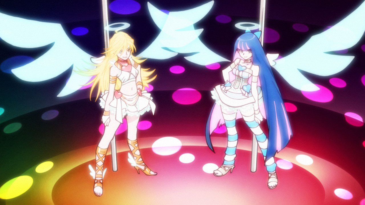 伝説のアニメが復活｜YUKI