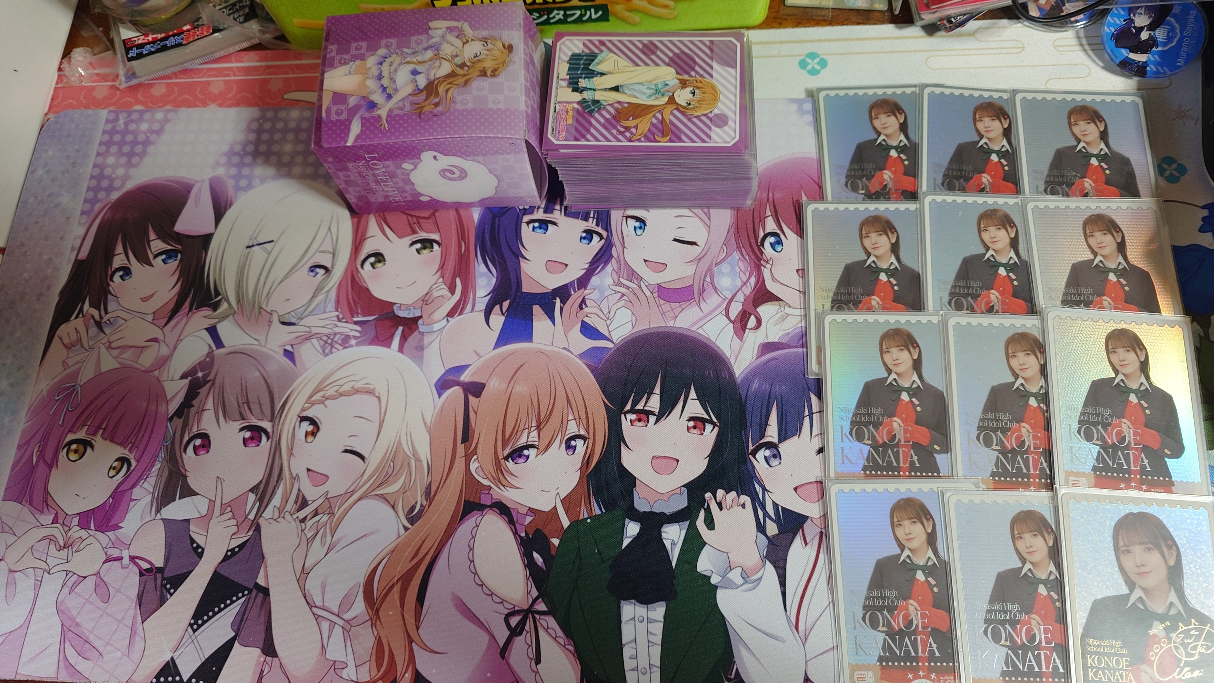 ラブカ ランジュ SEC SECE 2枚セット 70726f647563742f504c7848532d62