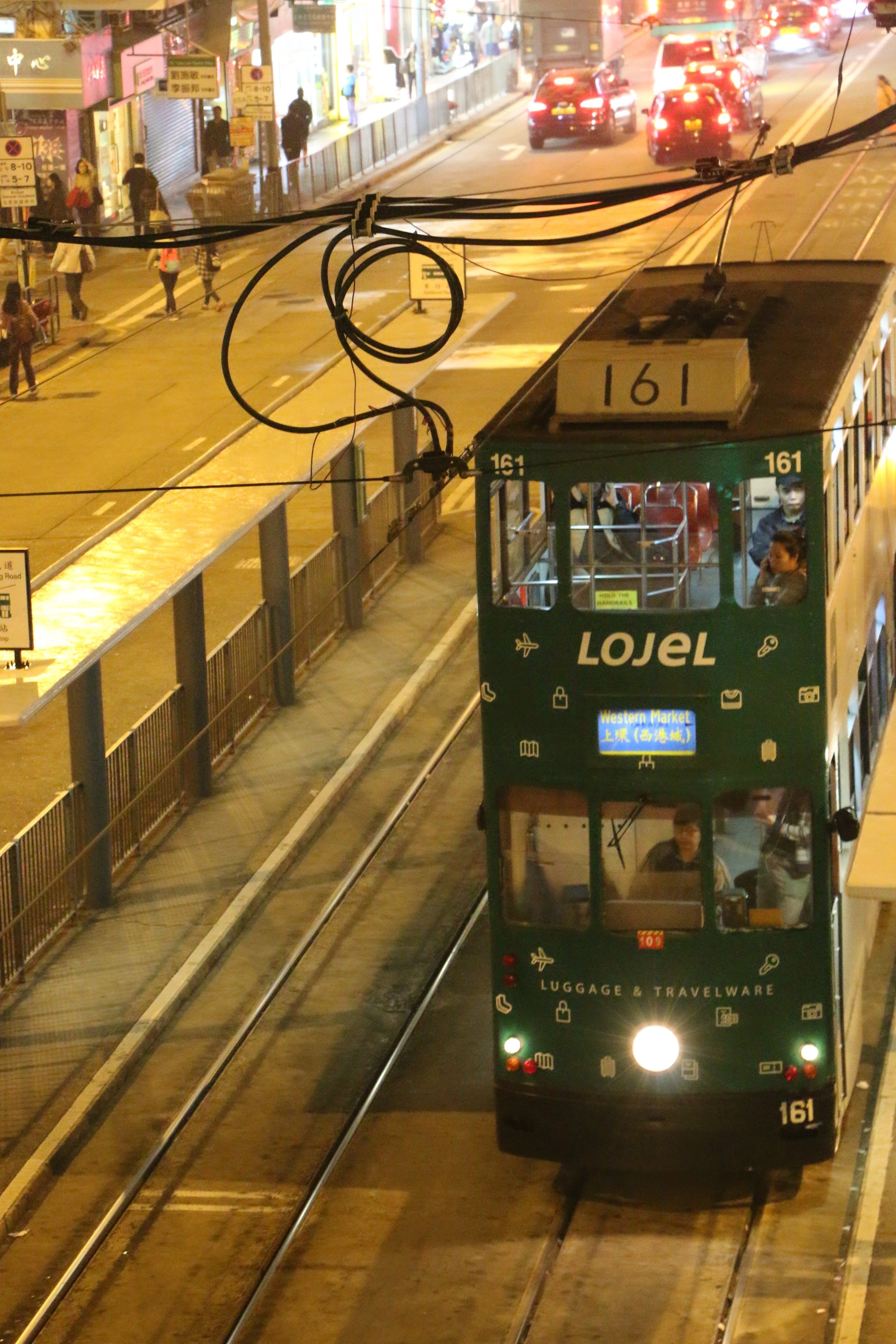 1997年7月1日、香港返還｜歴史的な瞬間の中にも日常は続いていく