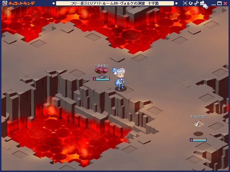 チョコラン】ペット育成初心者の方に最初におすすめするペット～ウルシ