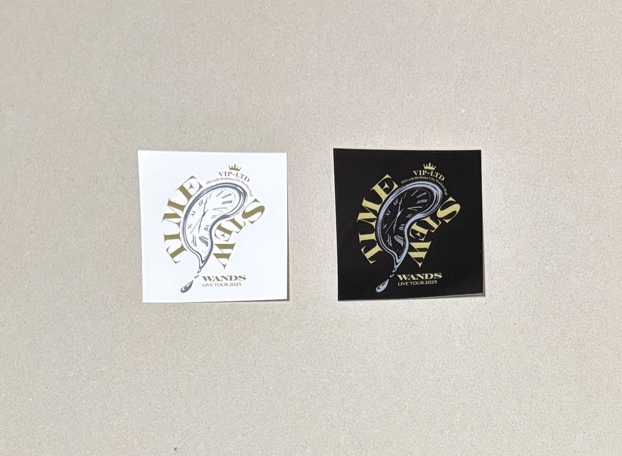 2025.04.10 WANDS Live Tour 2025 ～TIME STEW～ [VIP-LTD]｜toshi