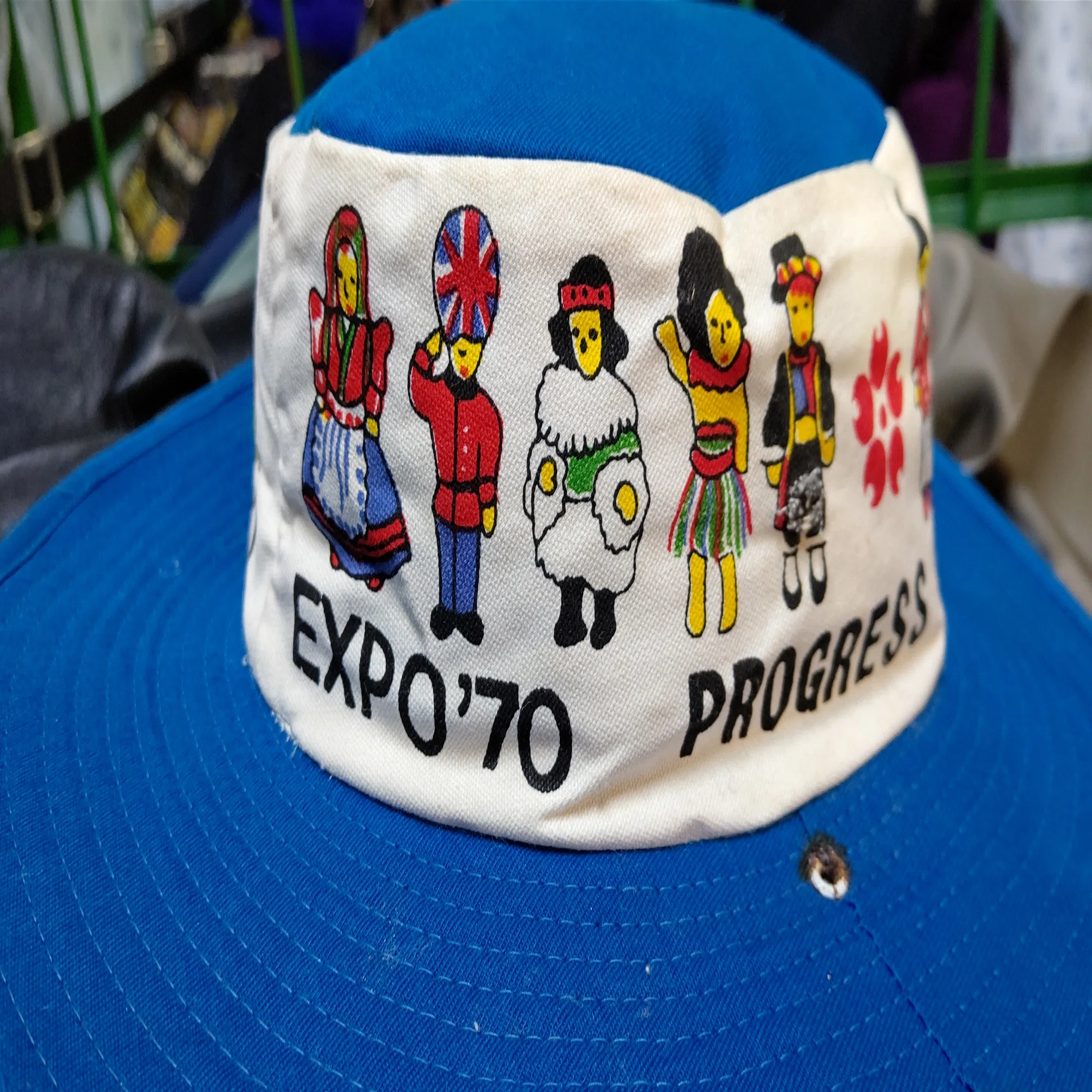 ?EXPO