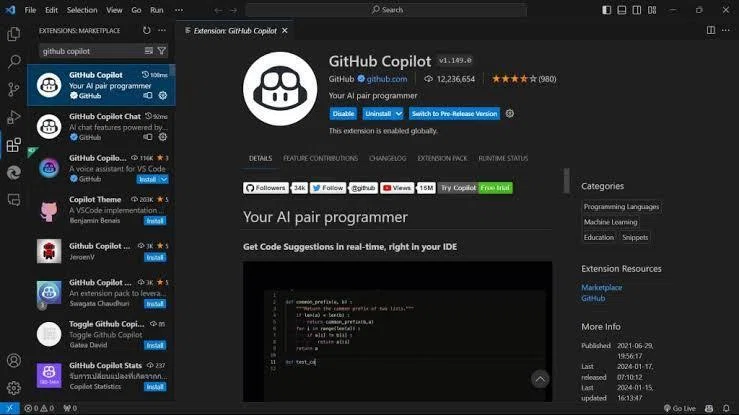 [2025 Latest Edition] What is the secret trick to keep using GitHub ...