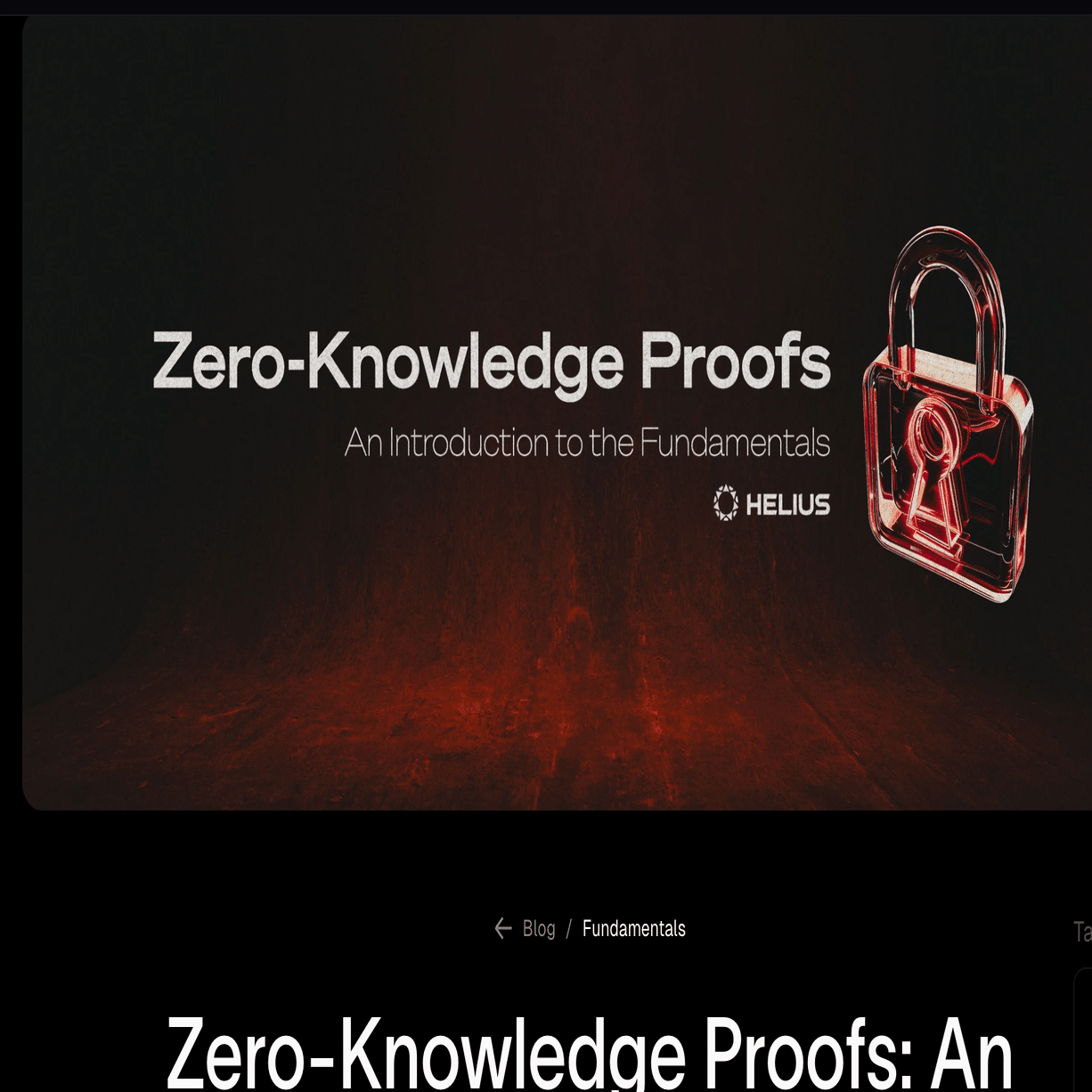 SolanaのConfidencial Balancesについて｜ユウキ
