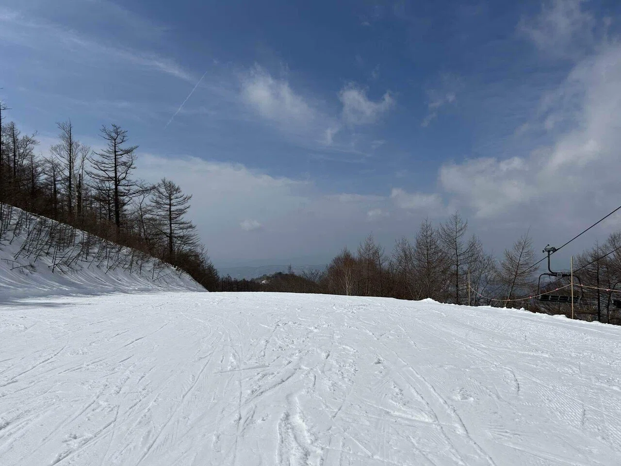 秘技！5時間券を5回に分けて使うの術！（川場スキー場の場合）｜みい太