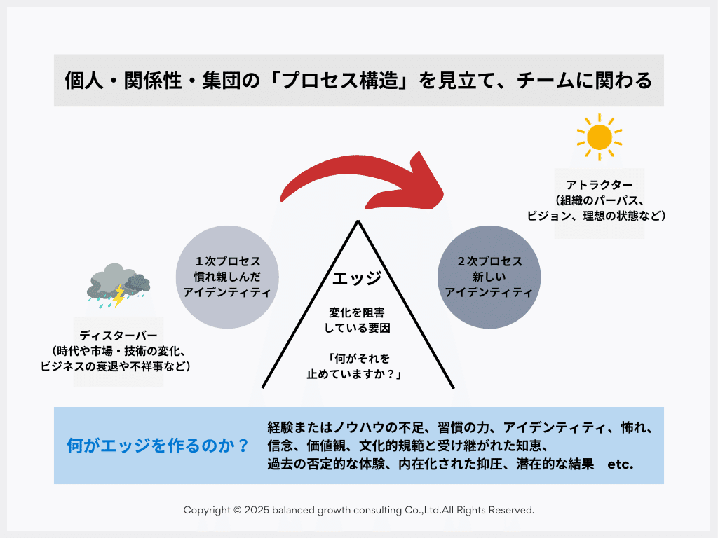 社会課題の解決に向けて、組織課題の解決を」〜ソーシャルセクターの