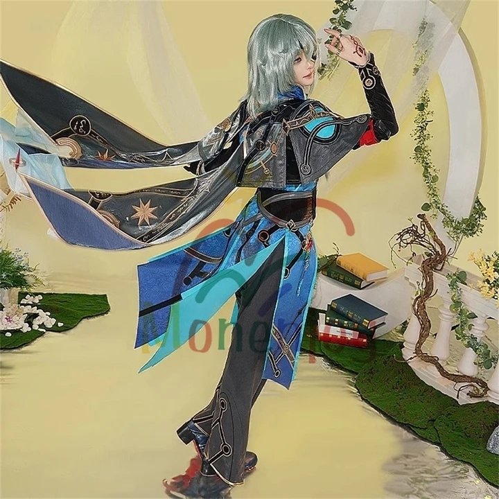 🎉✨崩壊スターレイル アナイクスコスチューム新サイズ＆商品
