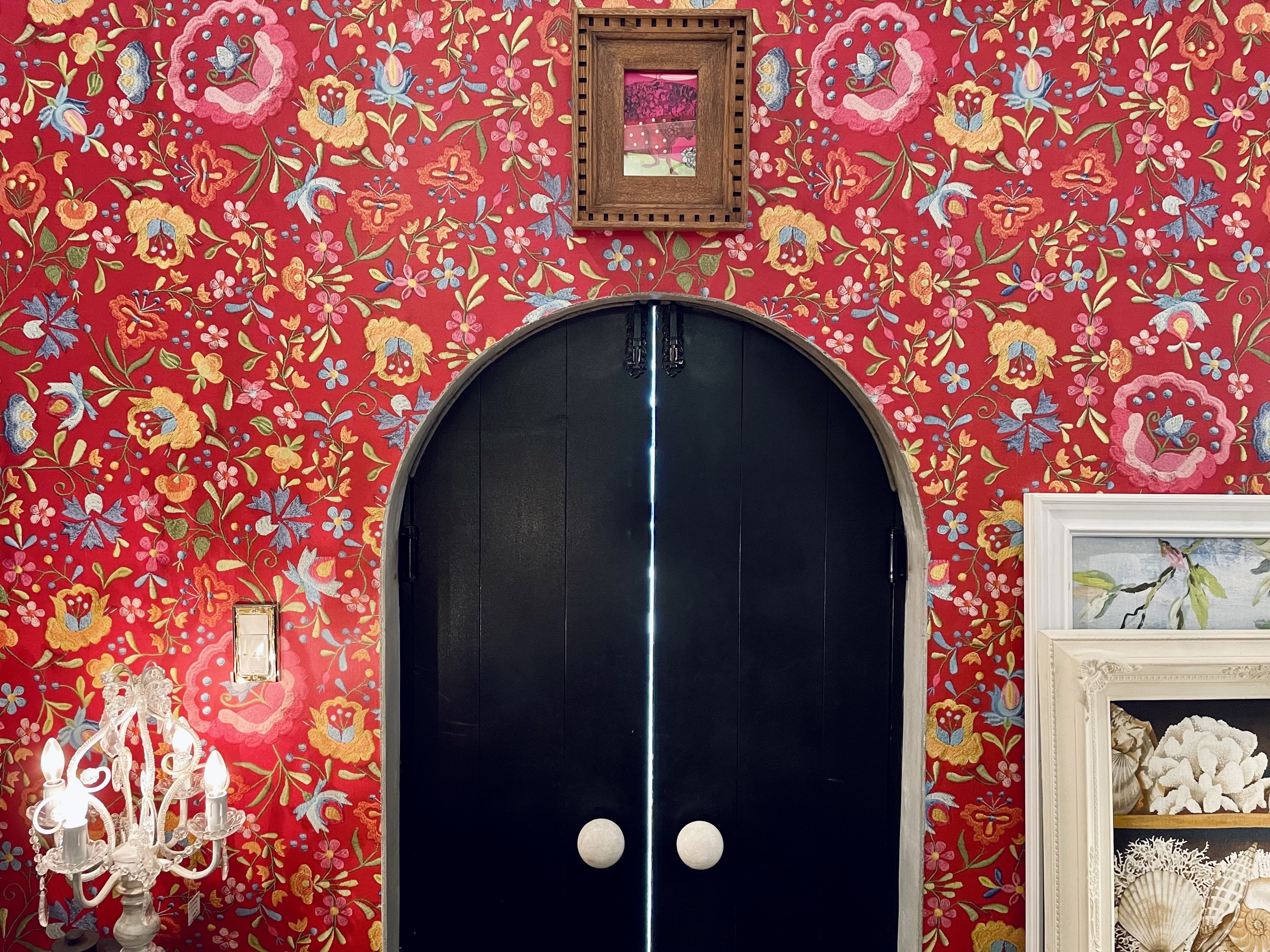 扉の中は宝石箱。神戸のセンスがギュッと詰まった小さなカフェ｜あをそめ.