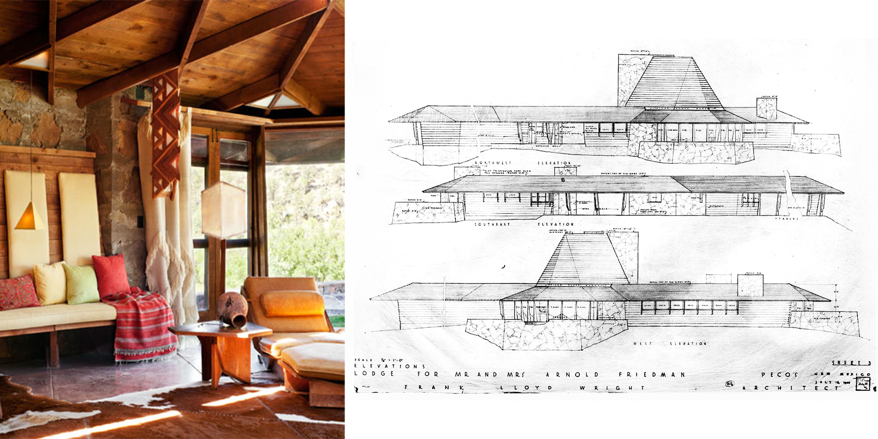 フランク・ロイド・ライトのランドスケープデザイン フランク・ロイド・ライトのランドスケープデザイン | Charles E.Aguar