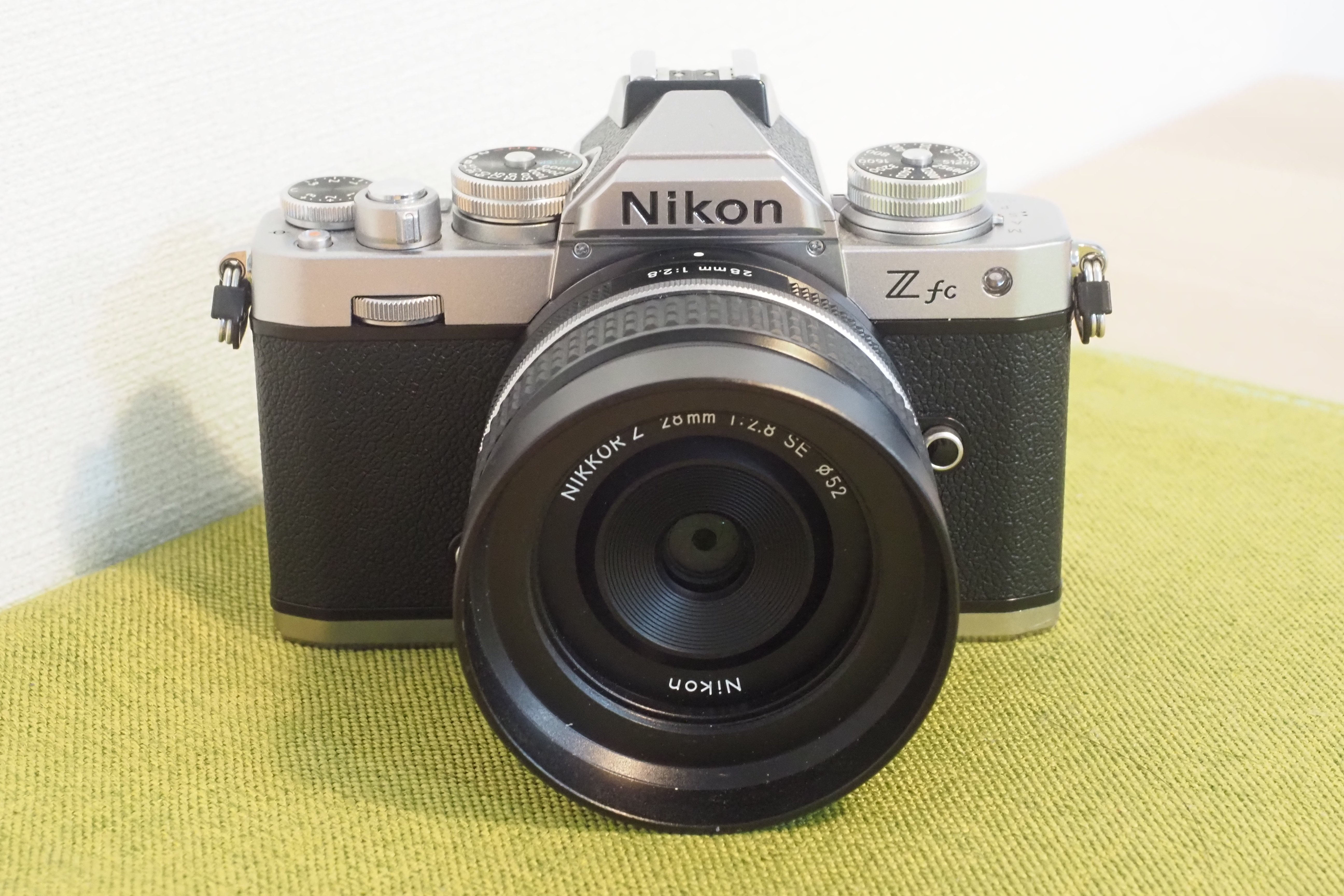 📷Nikon Zfcのレンズを新調するゾ|GR宮前 📷Nikon Zfcのレンズを新調するゾ|GR宮前