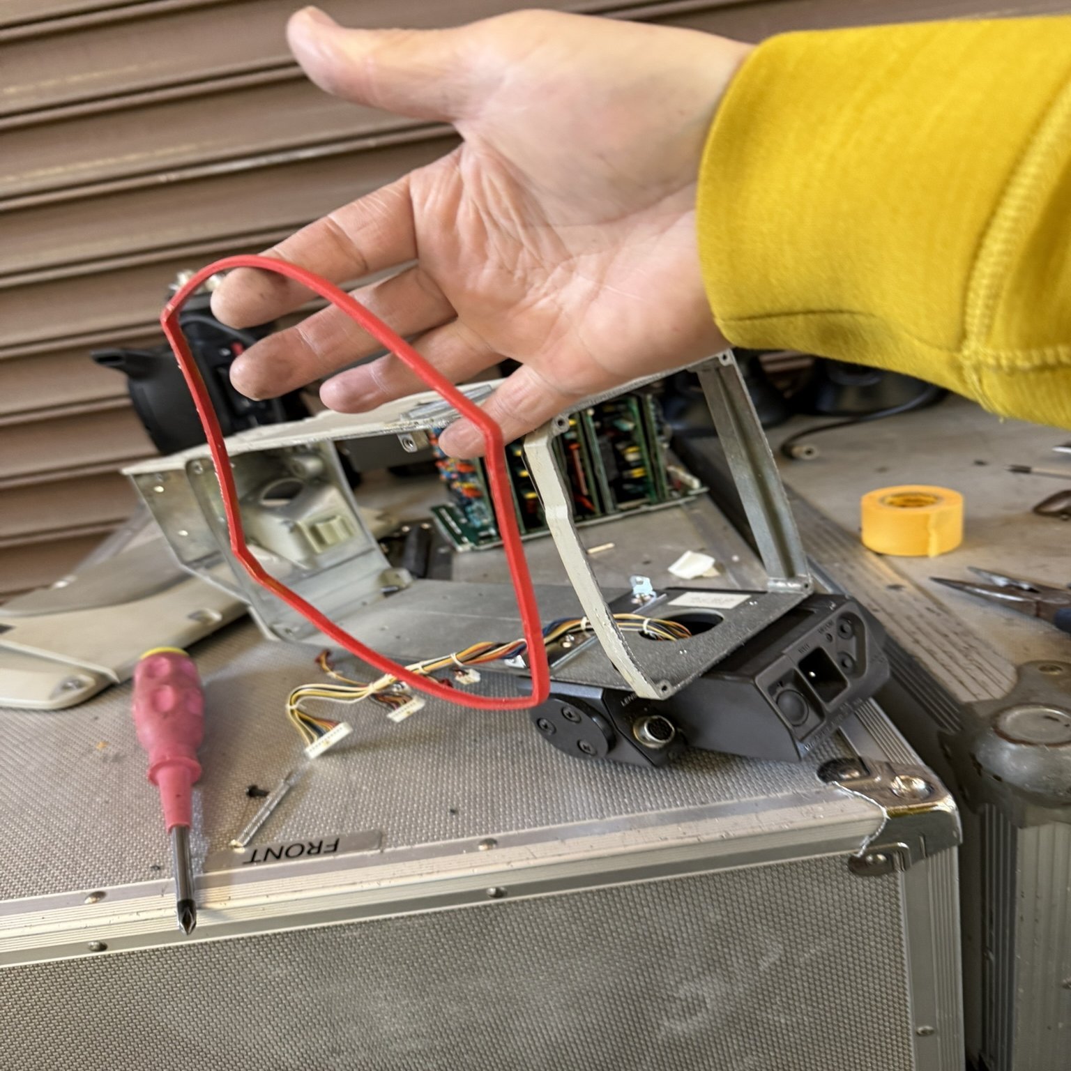 さよなら名機｜有限会社ビビッド