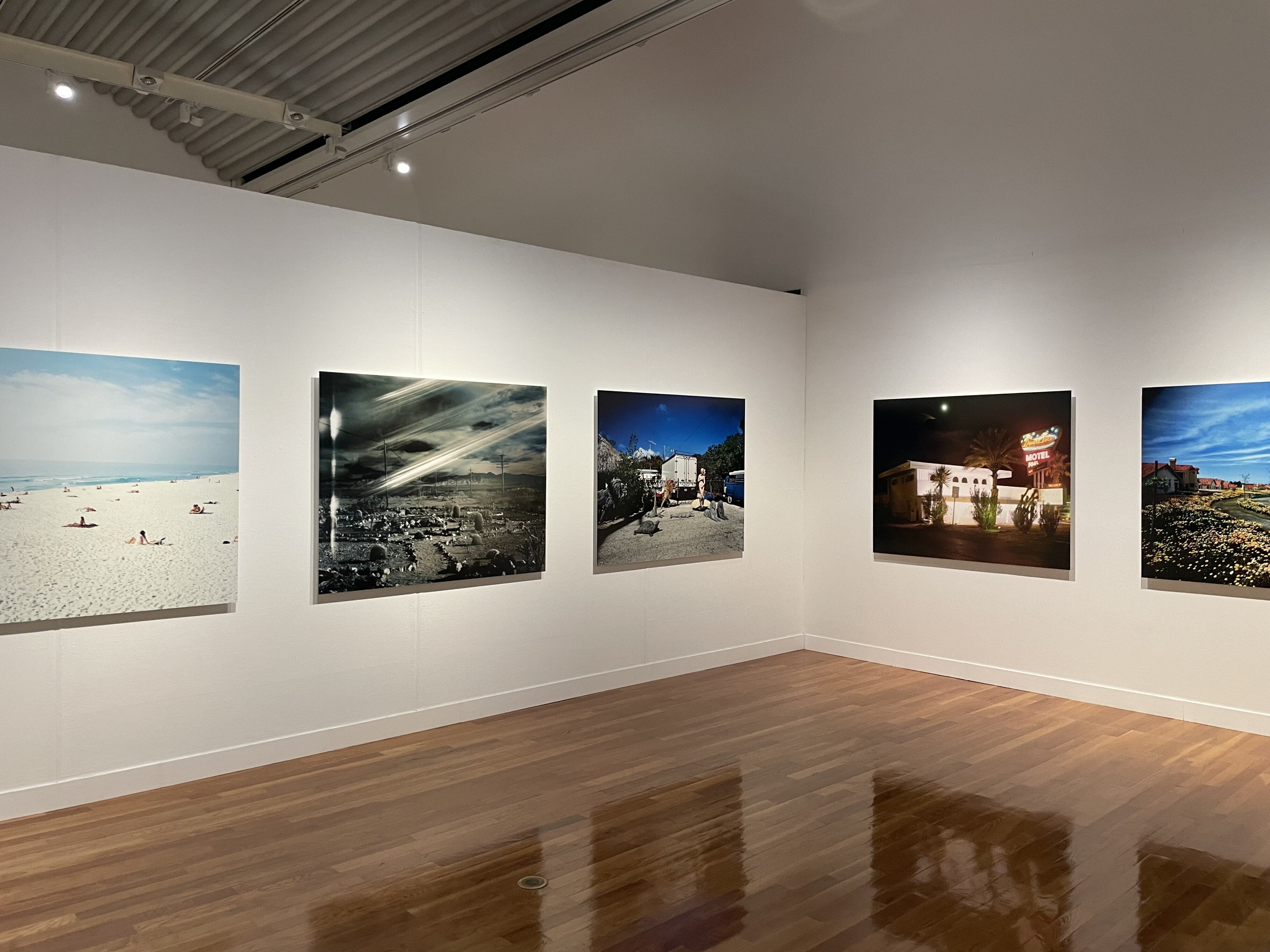 藤原新也「祈り」とJAPAN 【世田谷美術館：内井昭蔵2】 東京都世田谷区