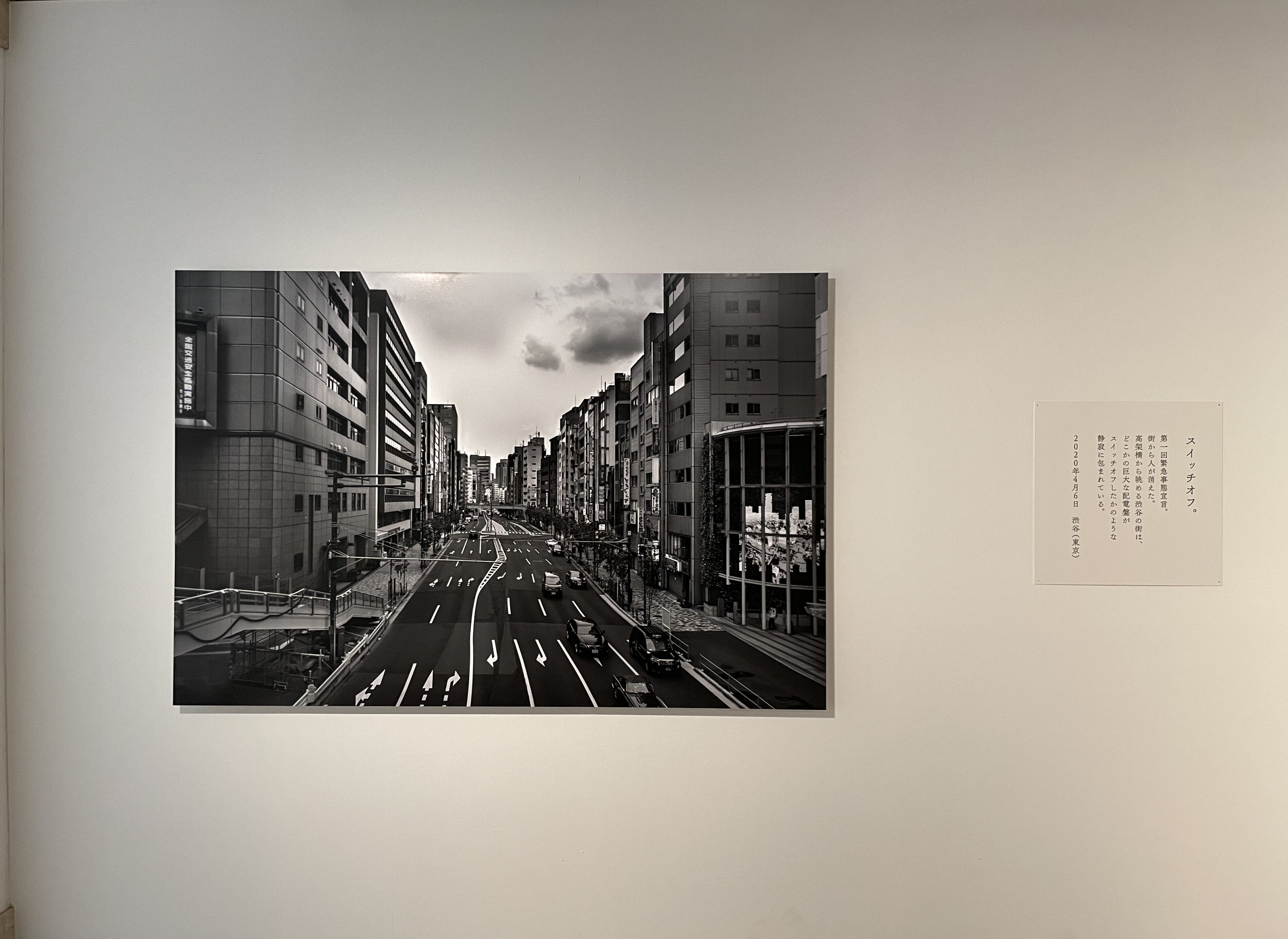 藤原新也「祈り」とJAPAN 【世田谷美術館：内井昭蔵2】 東京都世田谷区