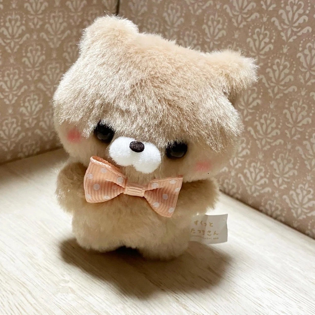 すくっとたっちさん｜えいみ