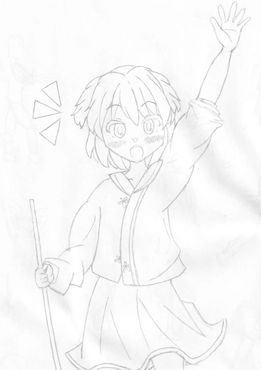 5年経ったのでイラスト私歴を振り返る｜湯迅