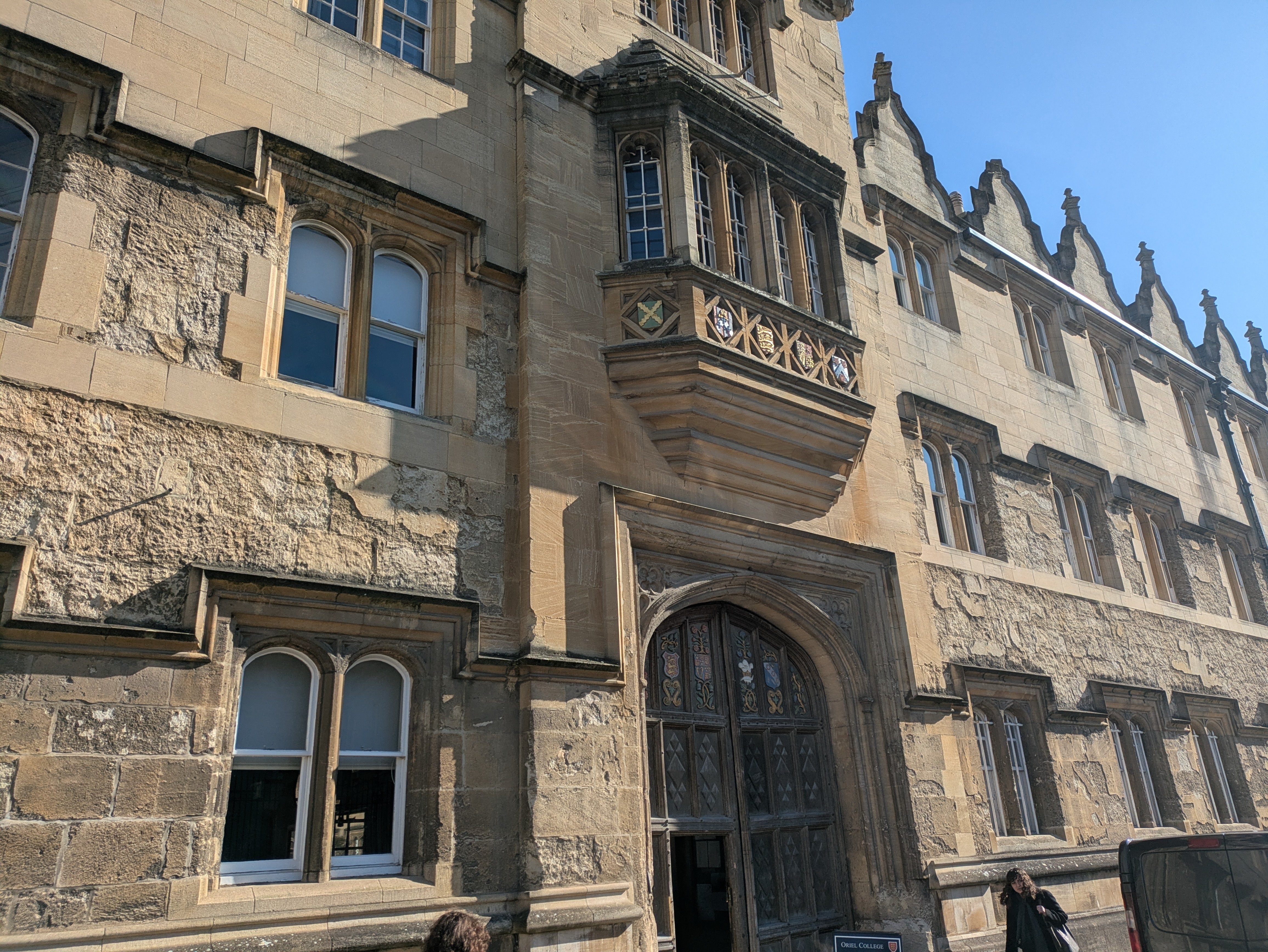中編】オックスフォード大学の全カレッジ|セイタ@北京大学社会 中編】オックスフォード大学の全カレッジ|セイタ@北京大学社会