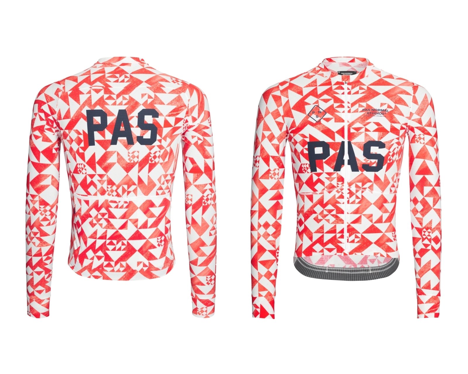 PAS NORMAL STUDIOS SS25 PASコレクション登場｜RAPPORT | MAGNET