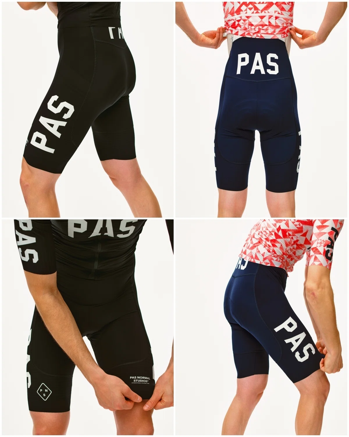 PAS NORMAL STUDIOS SS25 PASコレクション登場｜RAPPORT | MAGNET