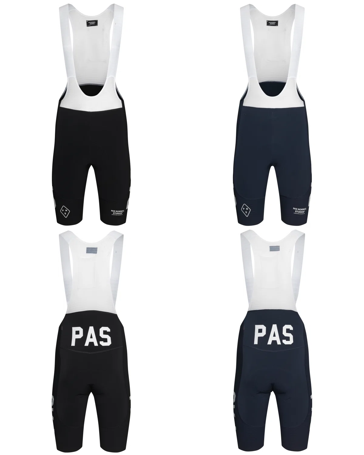 PAS NORMAL STUDIOS PAS サイズS 上下セット PAS NORMAL STUDIOS SS25 PASコレクション登場｜RAPPORT | MAGNET