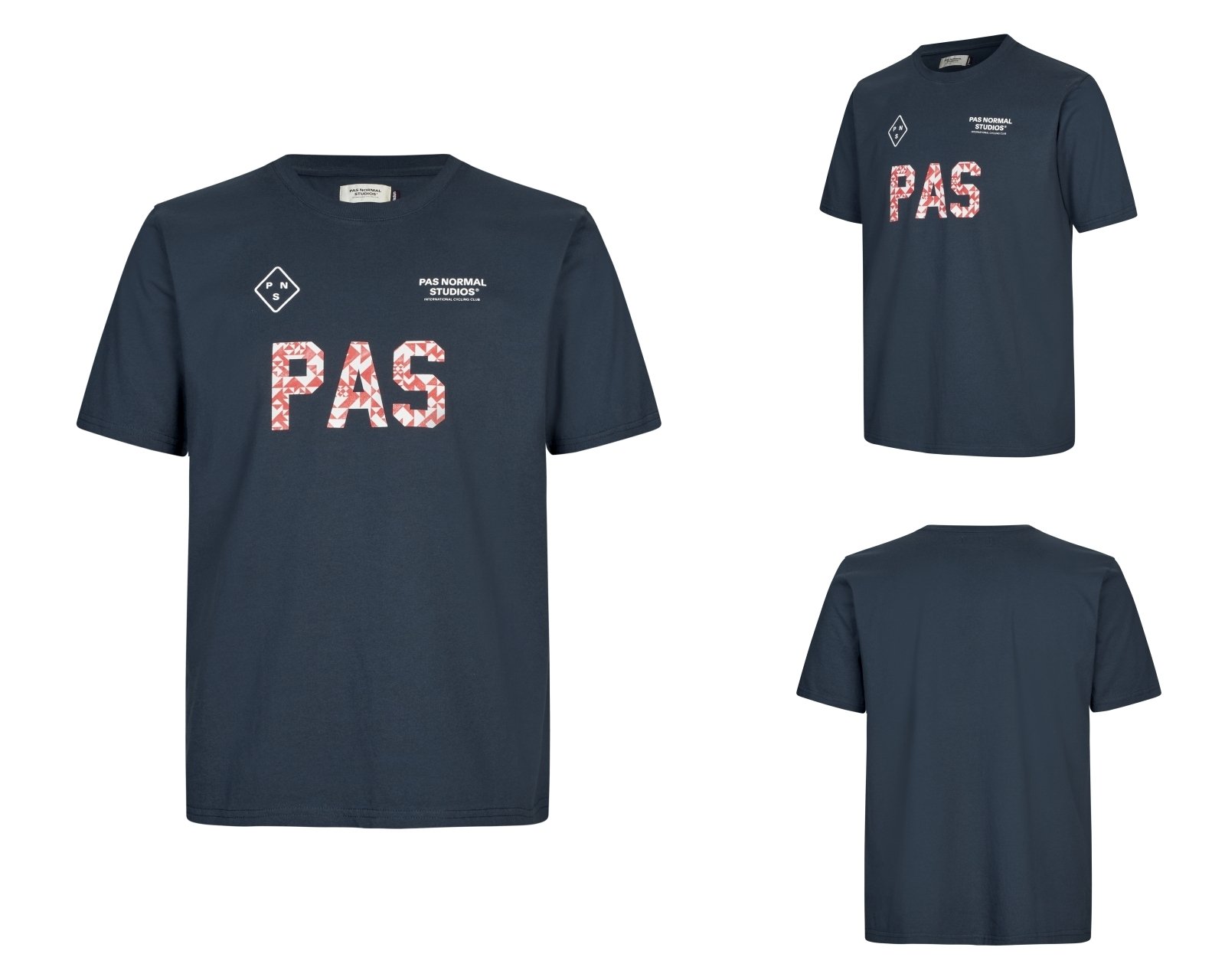 PAS NORMAL STUDIOS SS25 PASコレクション登場｜RAPPORT | MAGNET