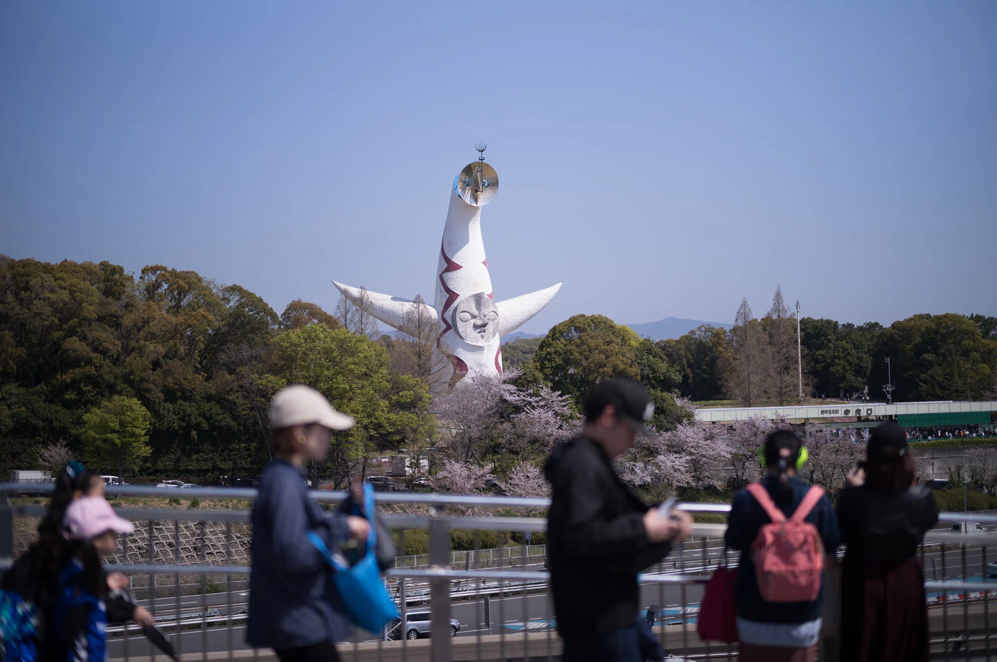 2025年の万博を見通していた岡本太郎｜小山龍介