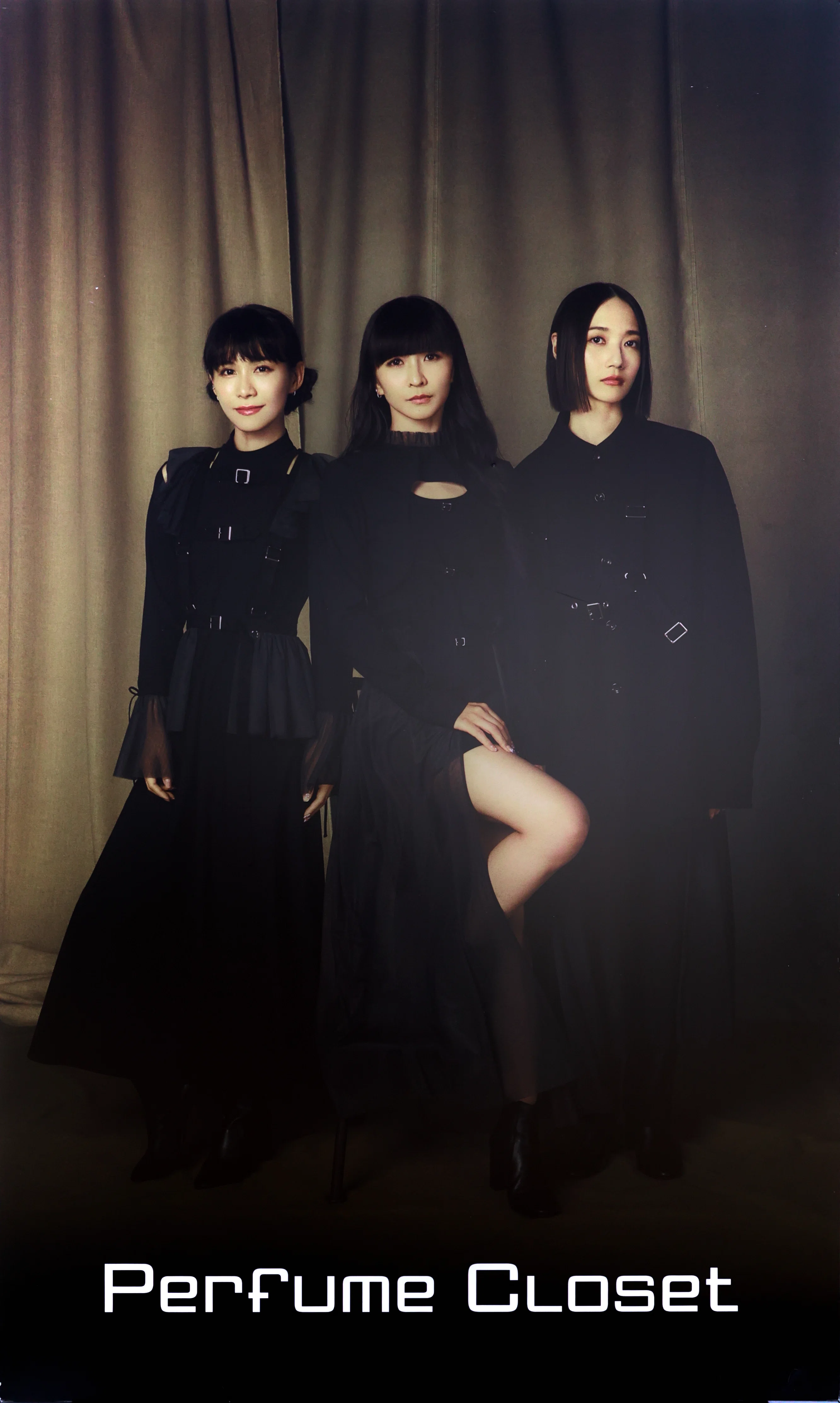 ネタバレ] Perfume 10th Tour ZOZ5 