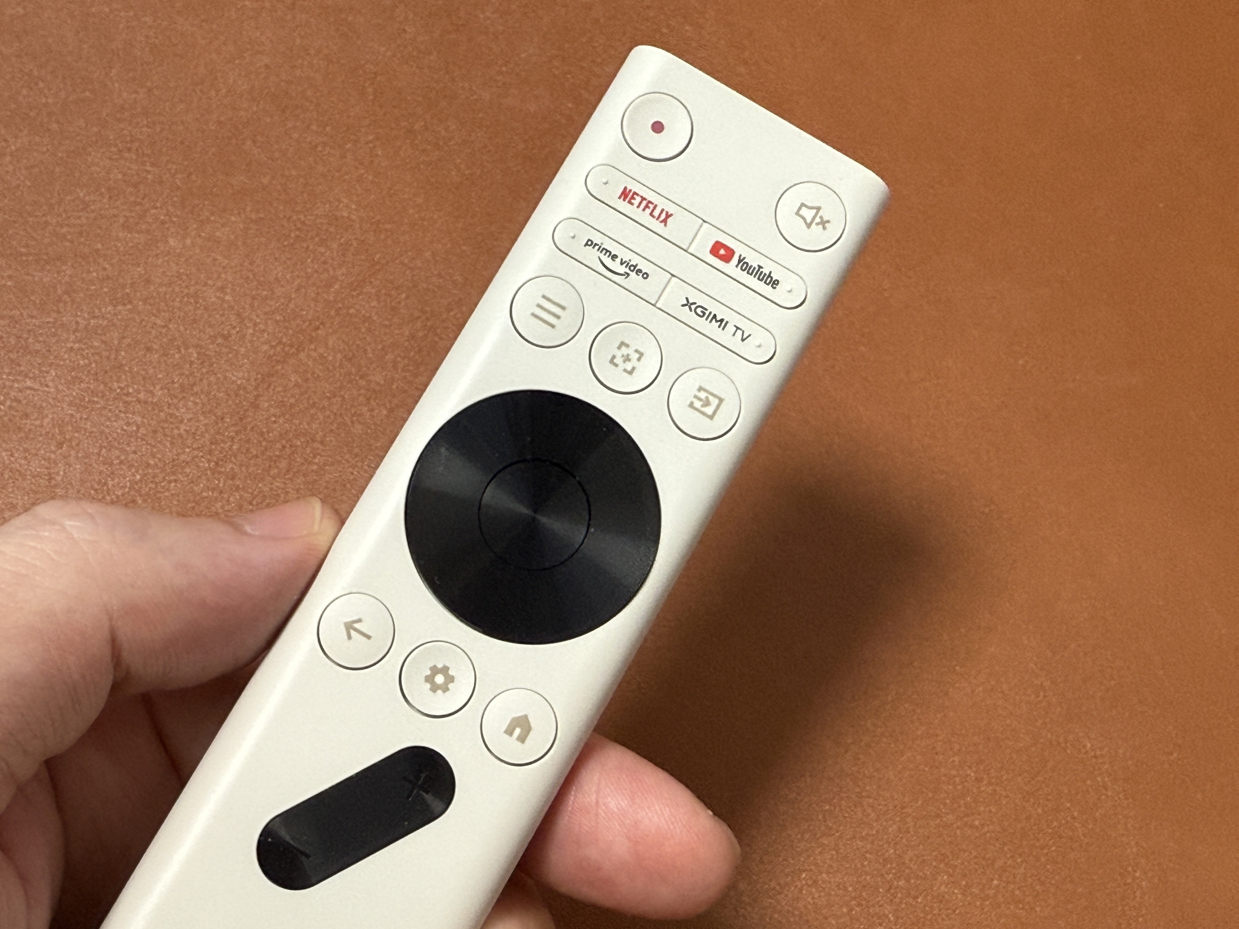 【極美品】XGIMI Elfin Flip pro プロジェクター　リモコンなし 極美品】XGIMI Elfin Flip pro プロジェクター リモコンなし 極美品