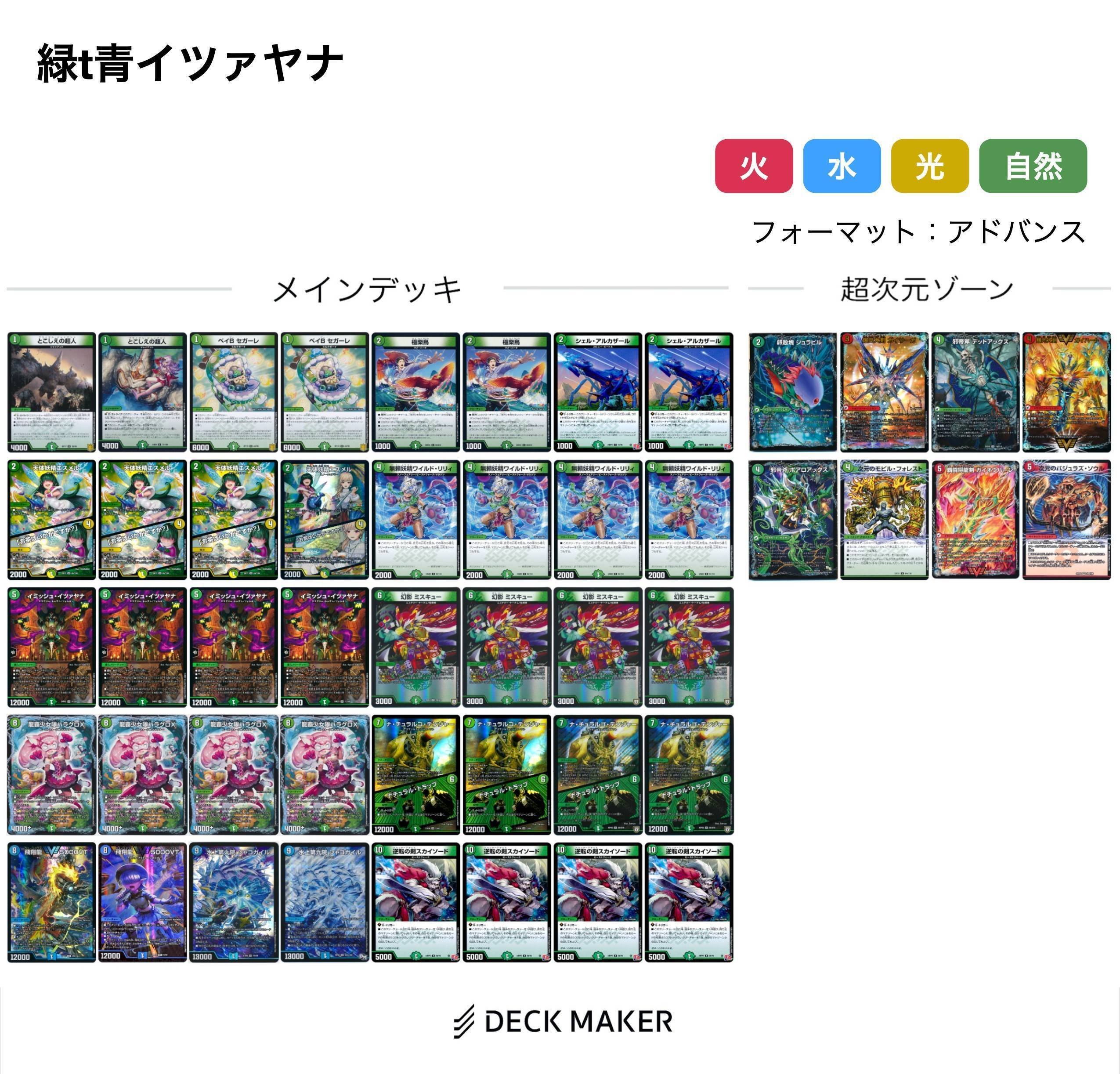 Amazon.co.jp: ミステリー キューブ デッキ おまけスリーブ有